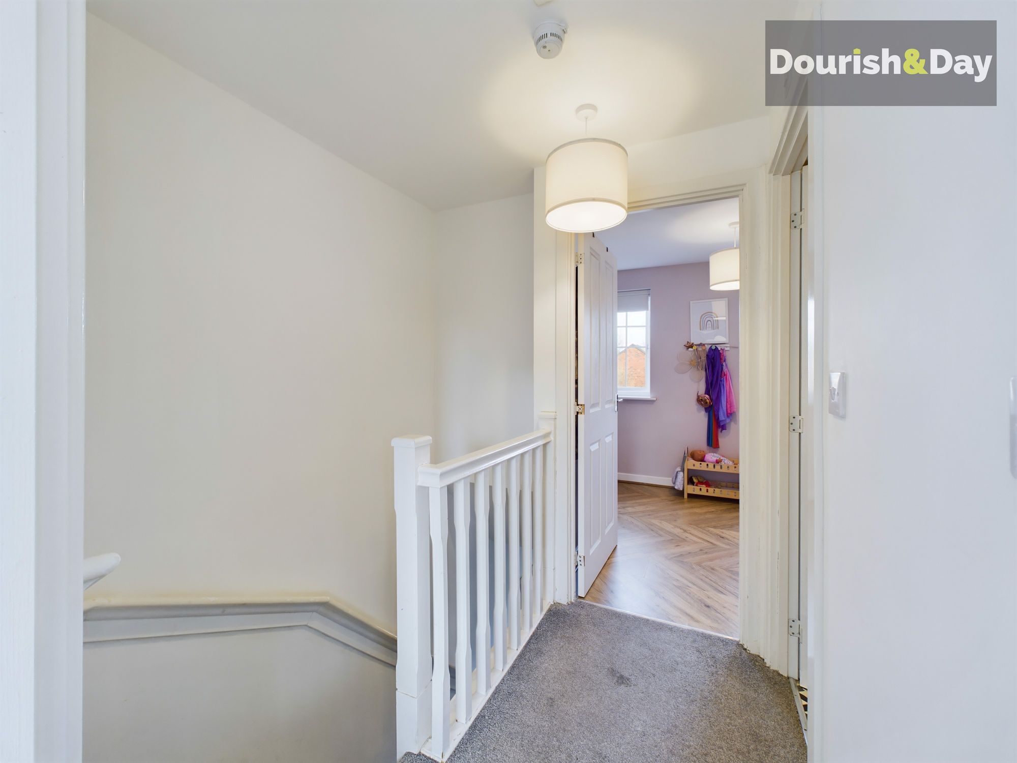 2 bed mid-terraced house for sale in Shakespeare Drive, Penkridge, ST19 - Property Image 13