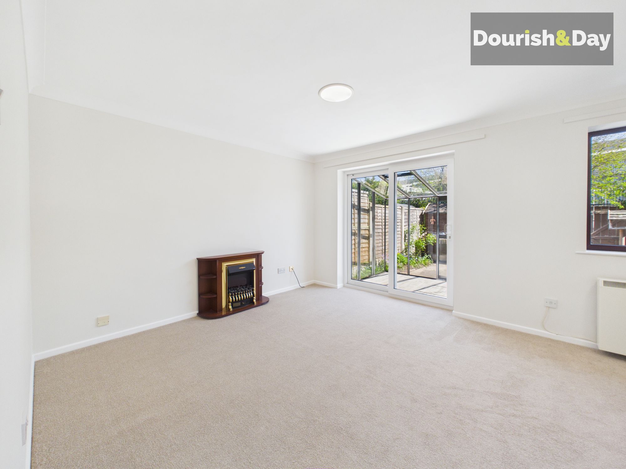 1 bed terraced bungalow for sale in Prestwood Court, Stafford, ST17 - Property Image 8