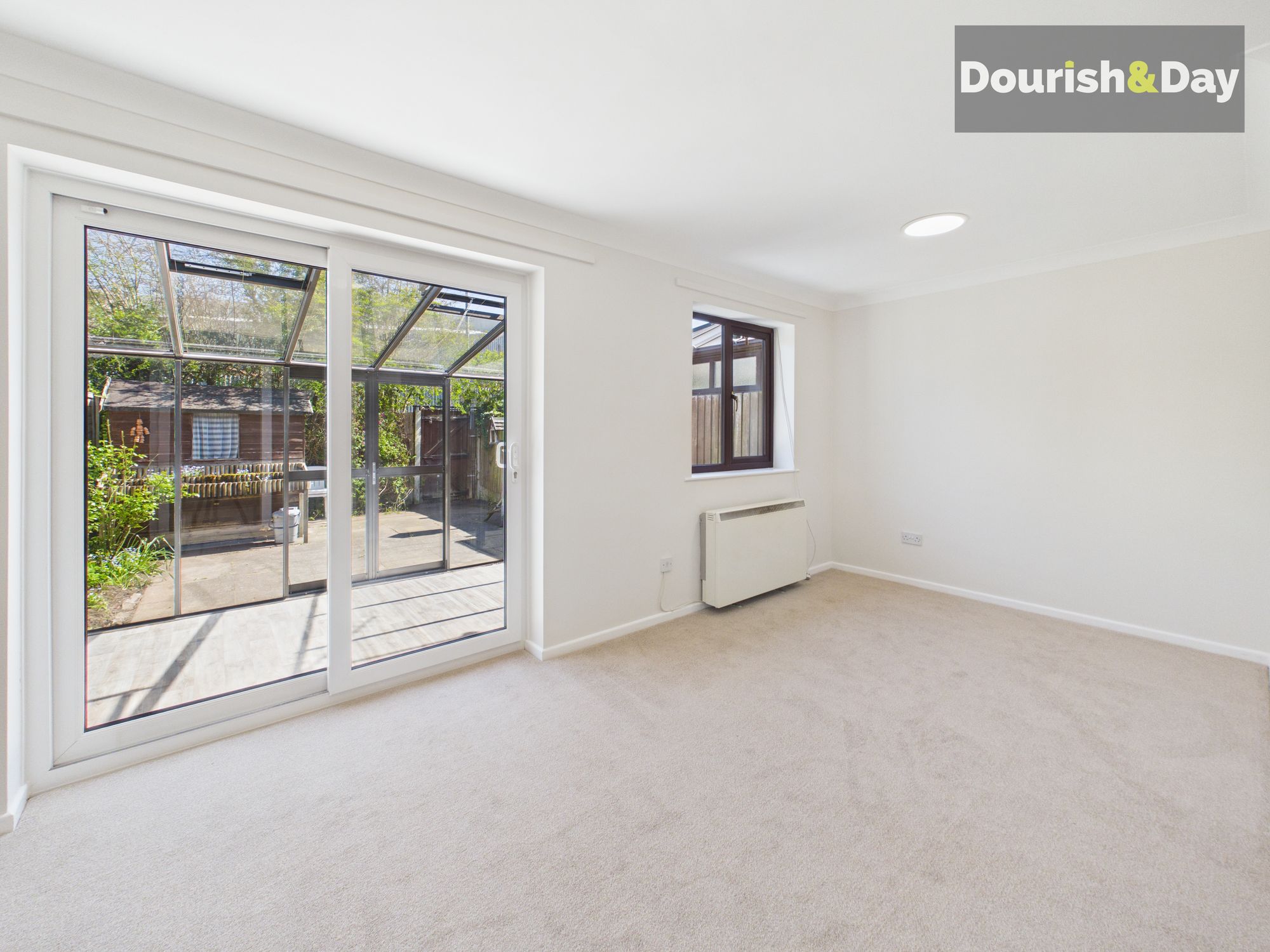 1 bed terraced bungalow for sale in Prestwood Court, Stafford, ST17 - Property Image 4