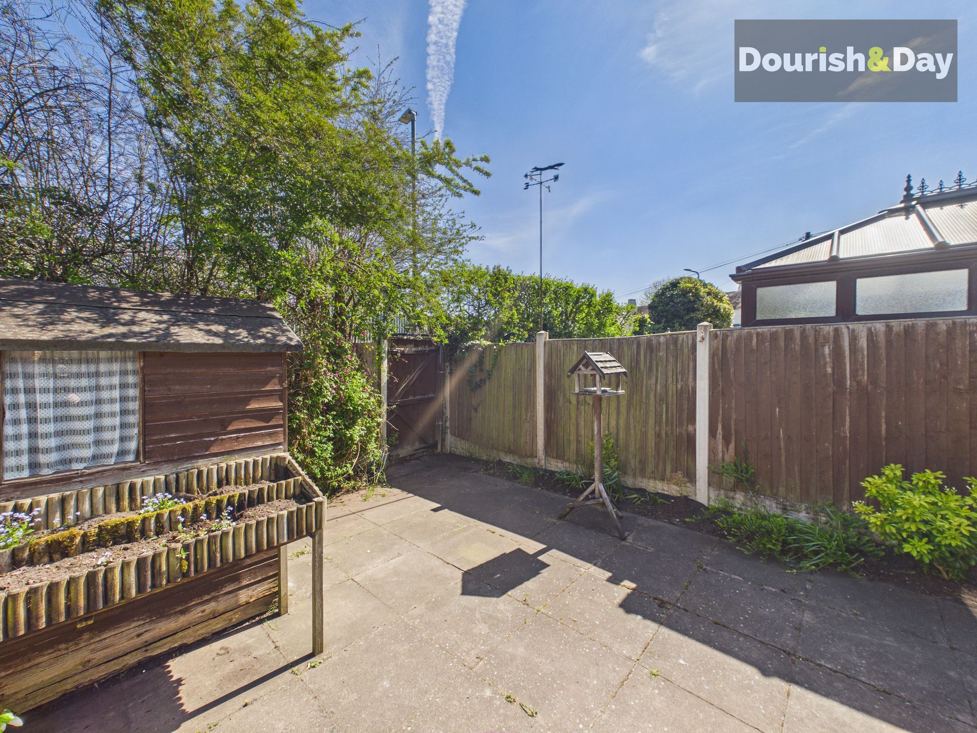 1 bed terraced bungalow for sale in Prestwood Court, Stafford, ST17 - Property Image 10