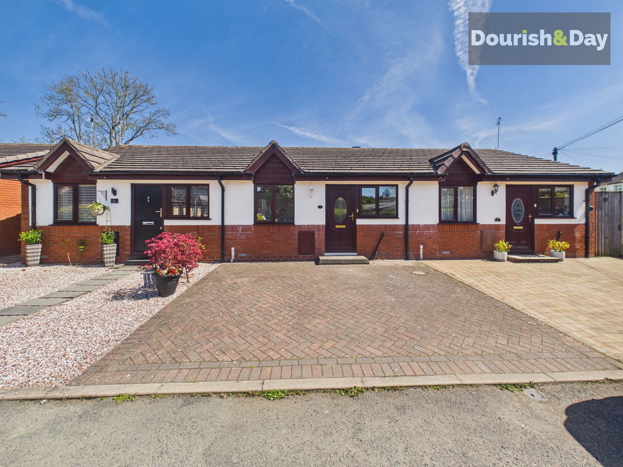 1 bed terraced bungalow for sale in Prestwood Court, Stafford, ST17 - Property Image 11