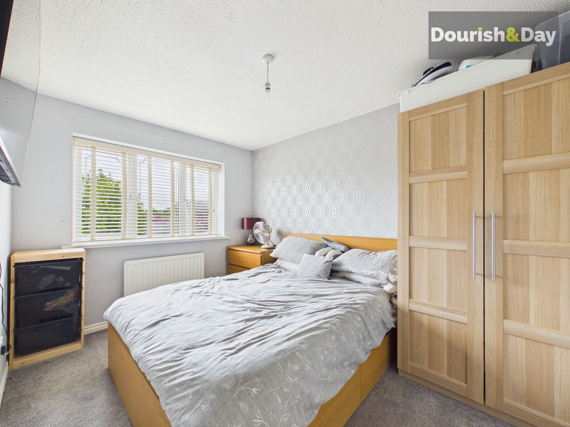 3 bed semi-detached house for sale in Speedwell Rise, Doxey, Stafford, ST16 - Property Image 13