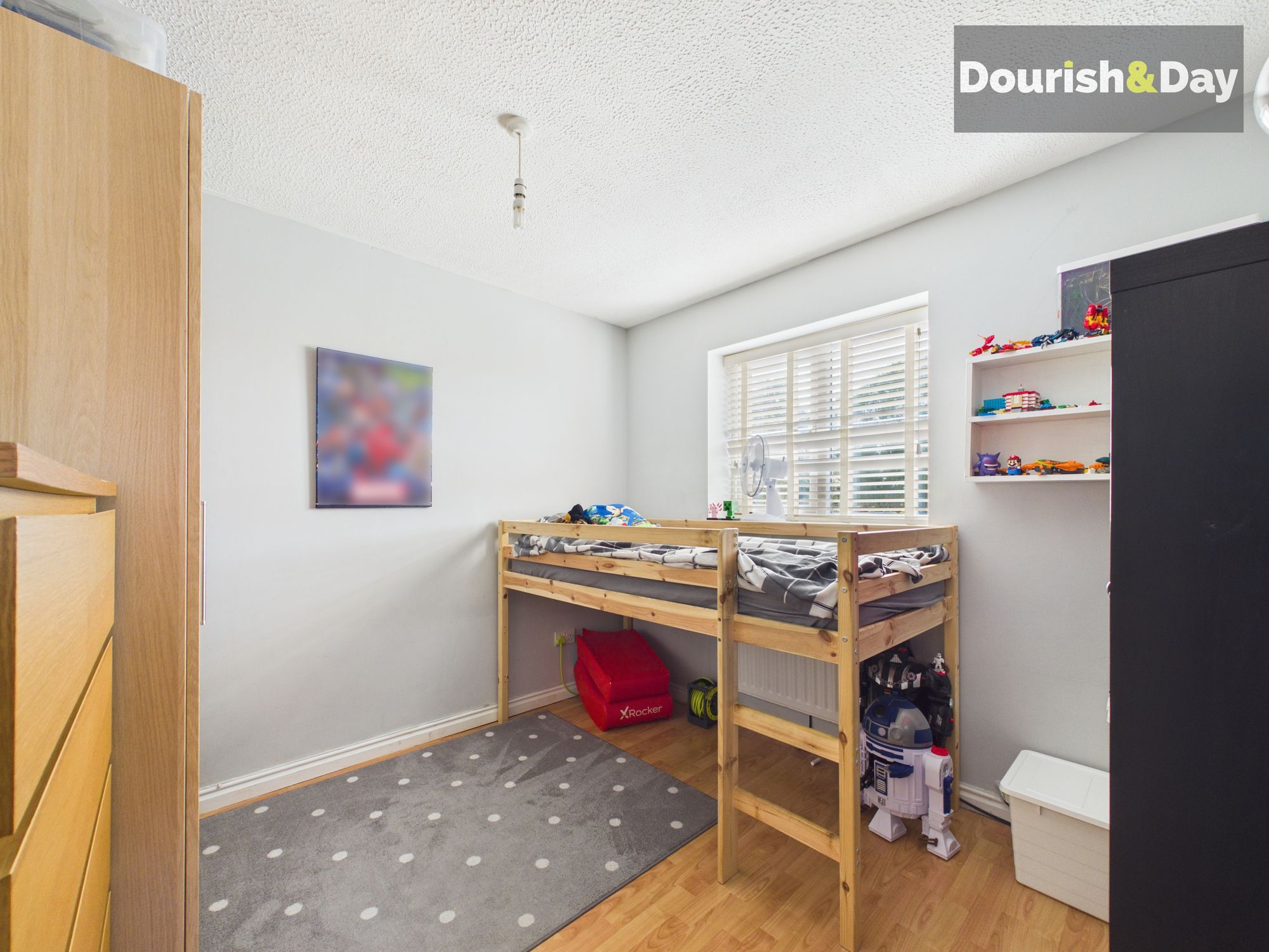 3 bed semi-detached house for sale in Speedwell Rise, Doxey, Stafford, ST16 - Property Image 16