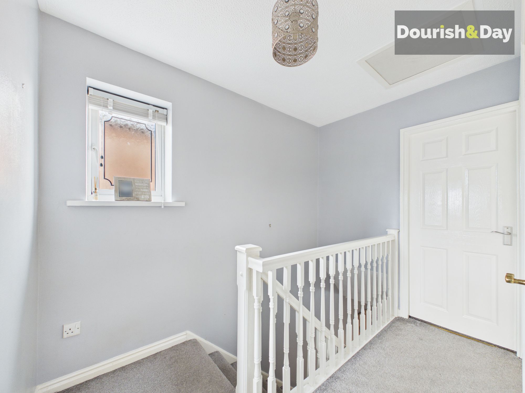 3 bed semi-detached house for sale in Speedwell Rise, Doxey, Stafford, ST16 - Property Image 12