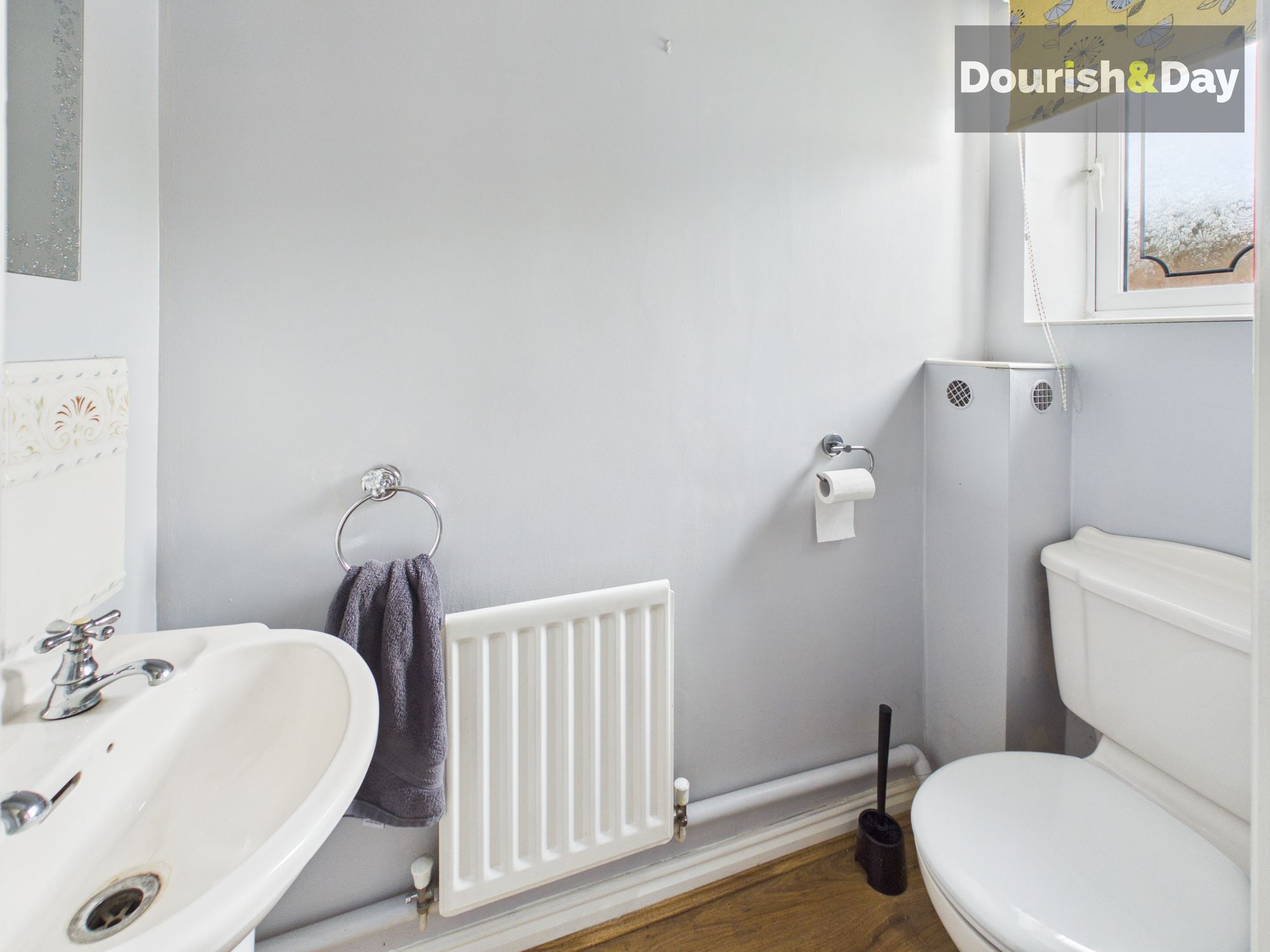 3 bed semi-detached house for sale in Speedwell Rise, Doxey, Stafford, ST16 - Property Image 7
