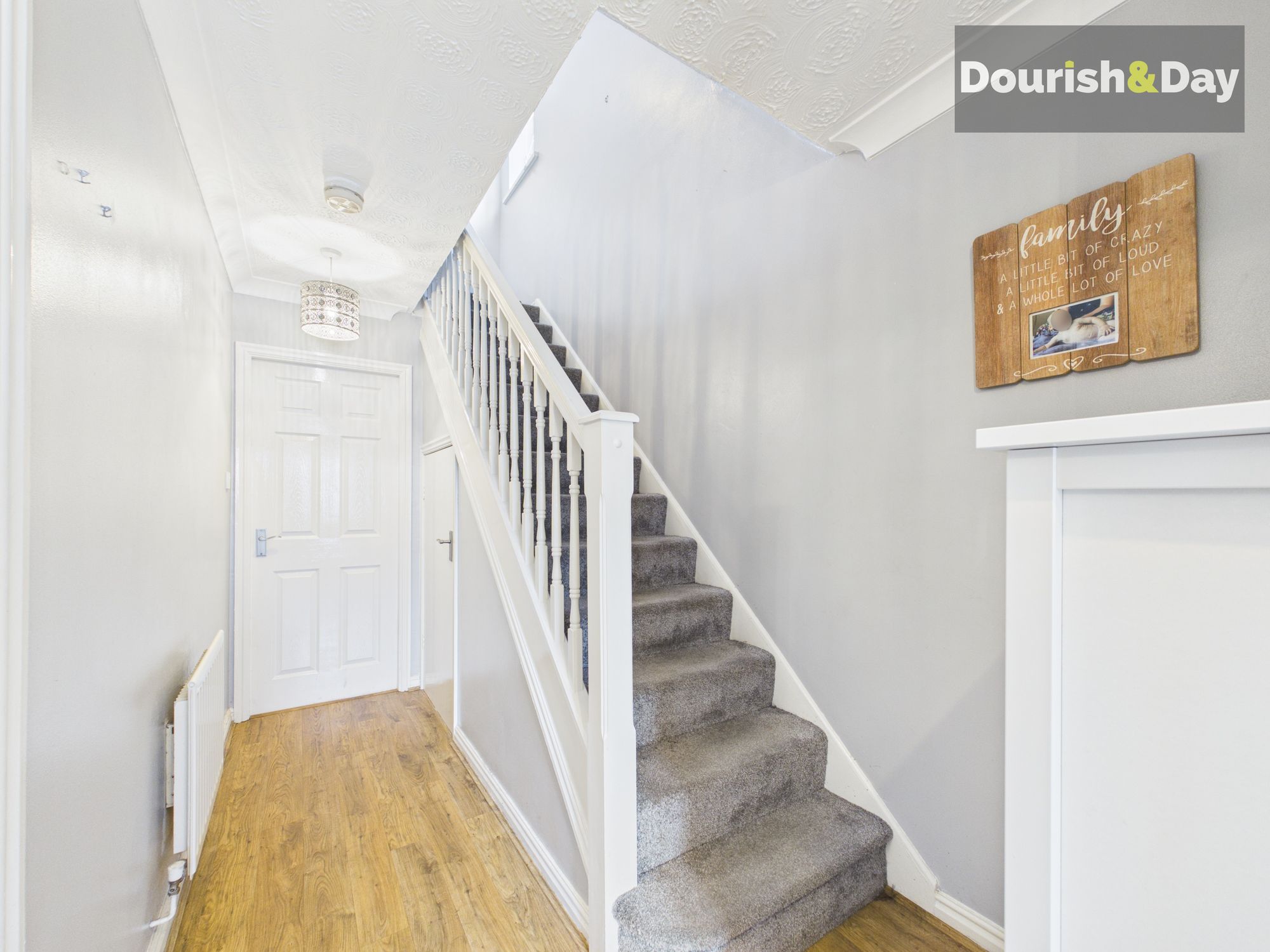 3 bed semi-detached house for sale in Speedwell Rise, Doxey, Stafford, ST16 - Property Image 6