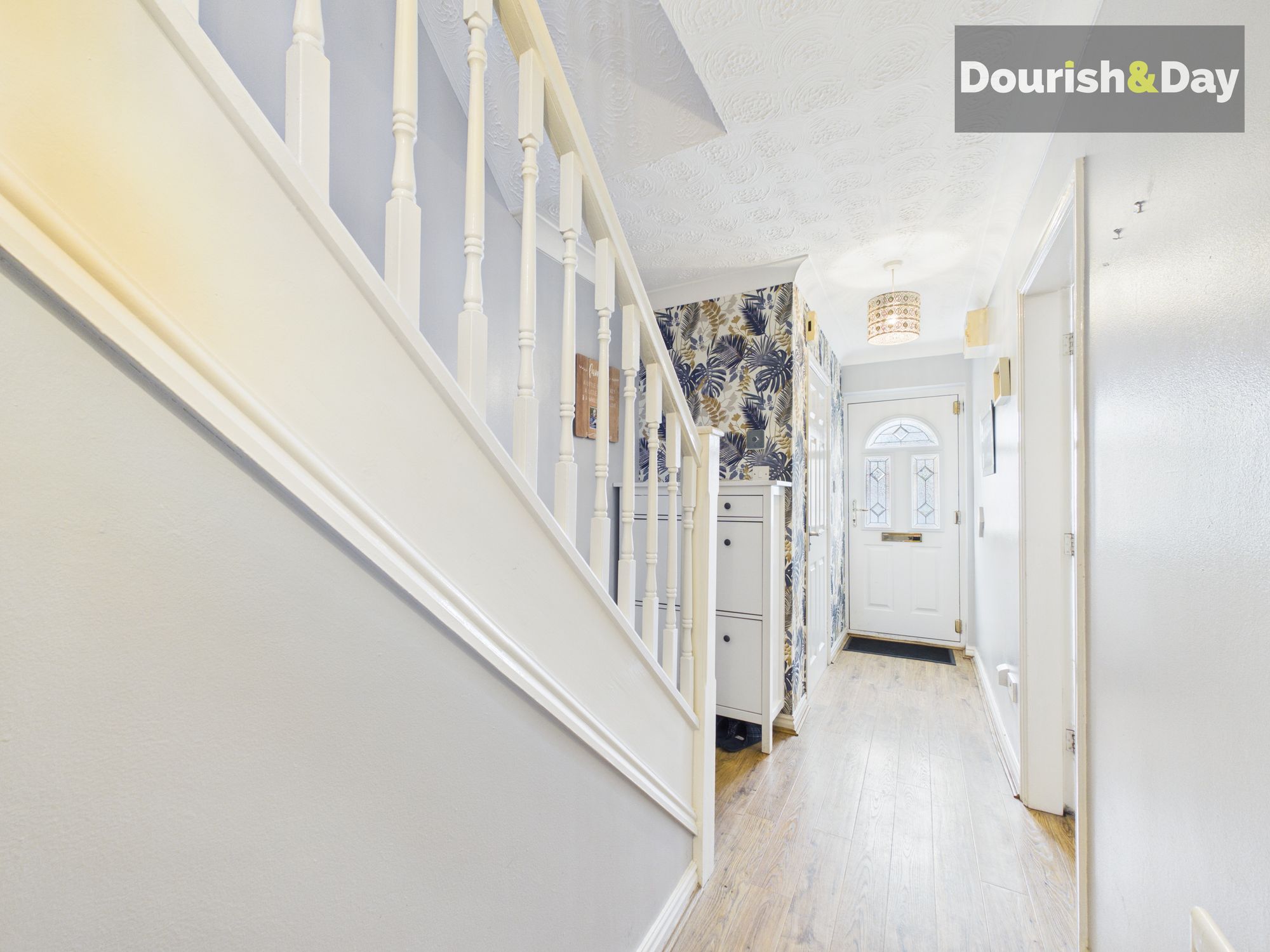 3 bed semi-detached house for sale in Speedwell Rise, Doxey, Stafford, ST16 - Property Image 5