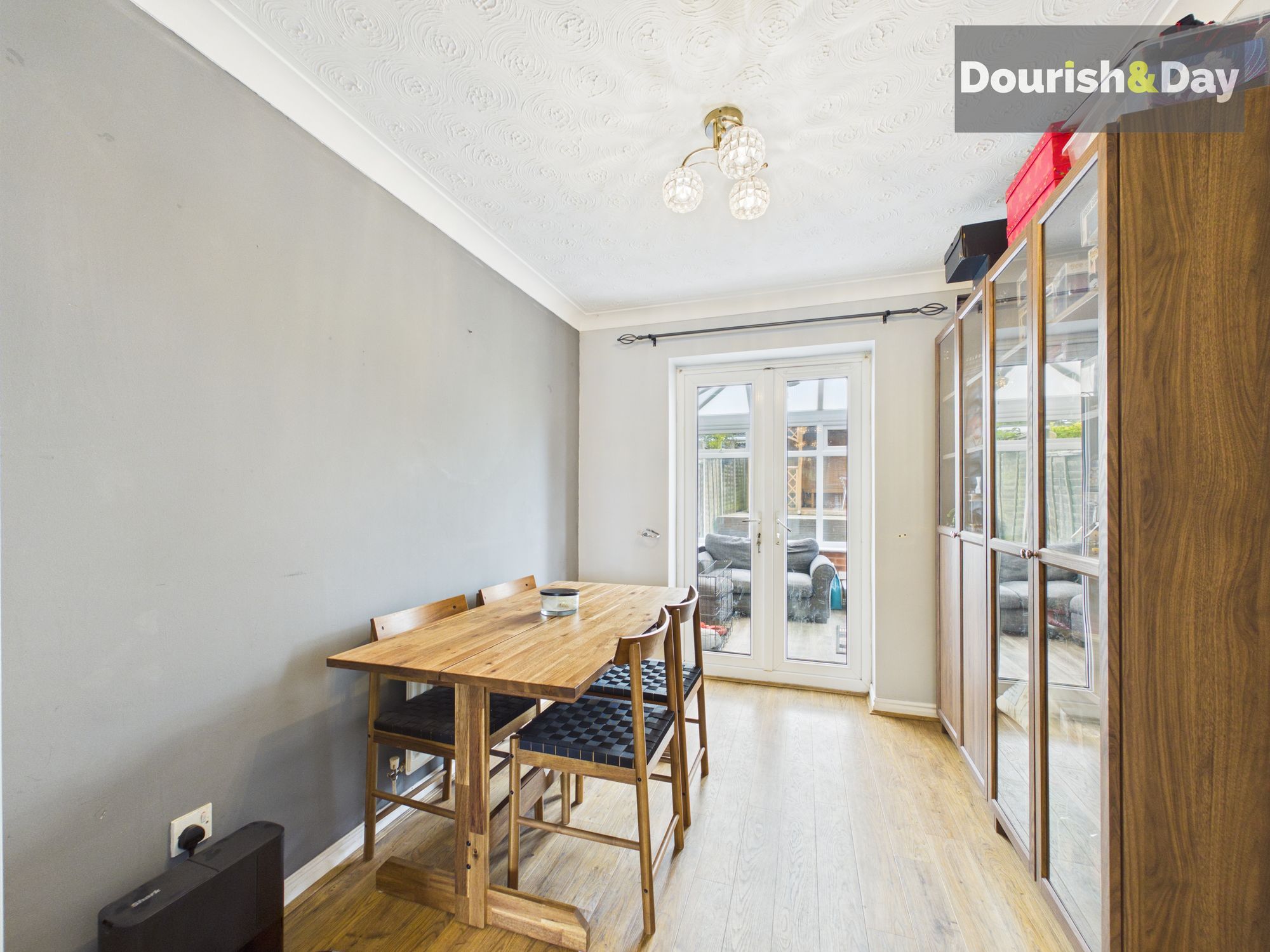 3 bed semi-detached house for sale in Speedwell Rise, Doxey, Stafford, ST16 - Property Image 9