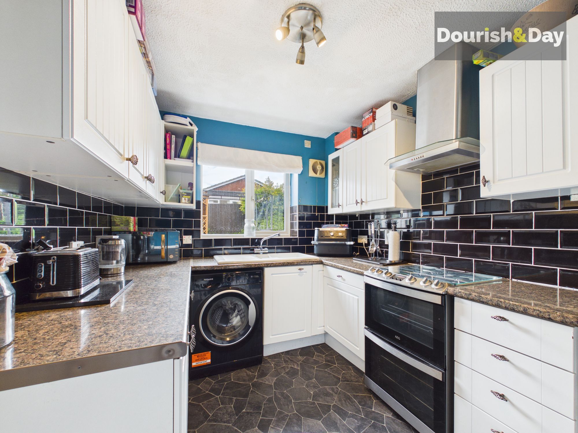 3 bed semi-detached house for sale in Speedwell Rise, Doxey, Stafford, ST16 - Property Image 11