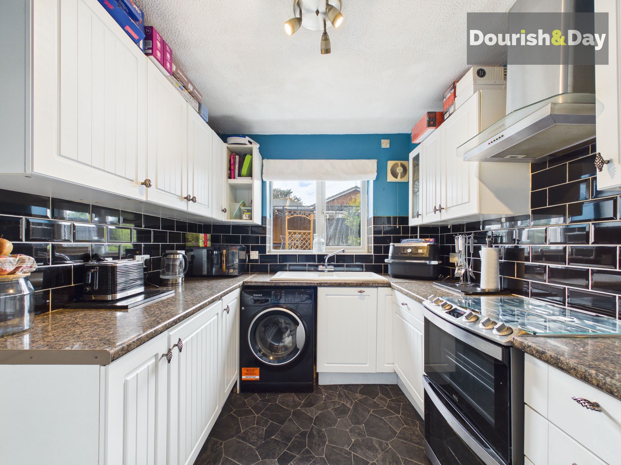 3 bed semi-detached house for sale in Speedwell Rise, Doxey, Stafford, ST16 - Property Image 3