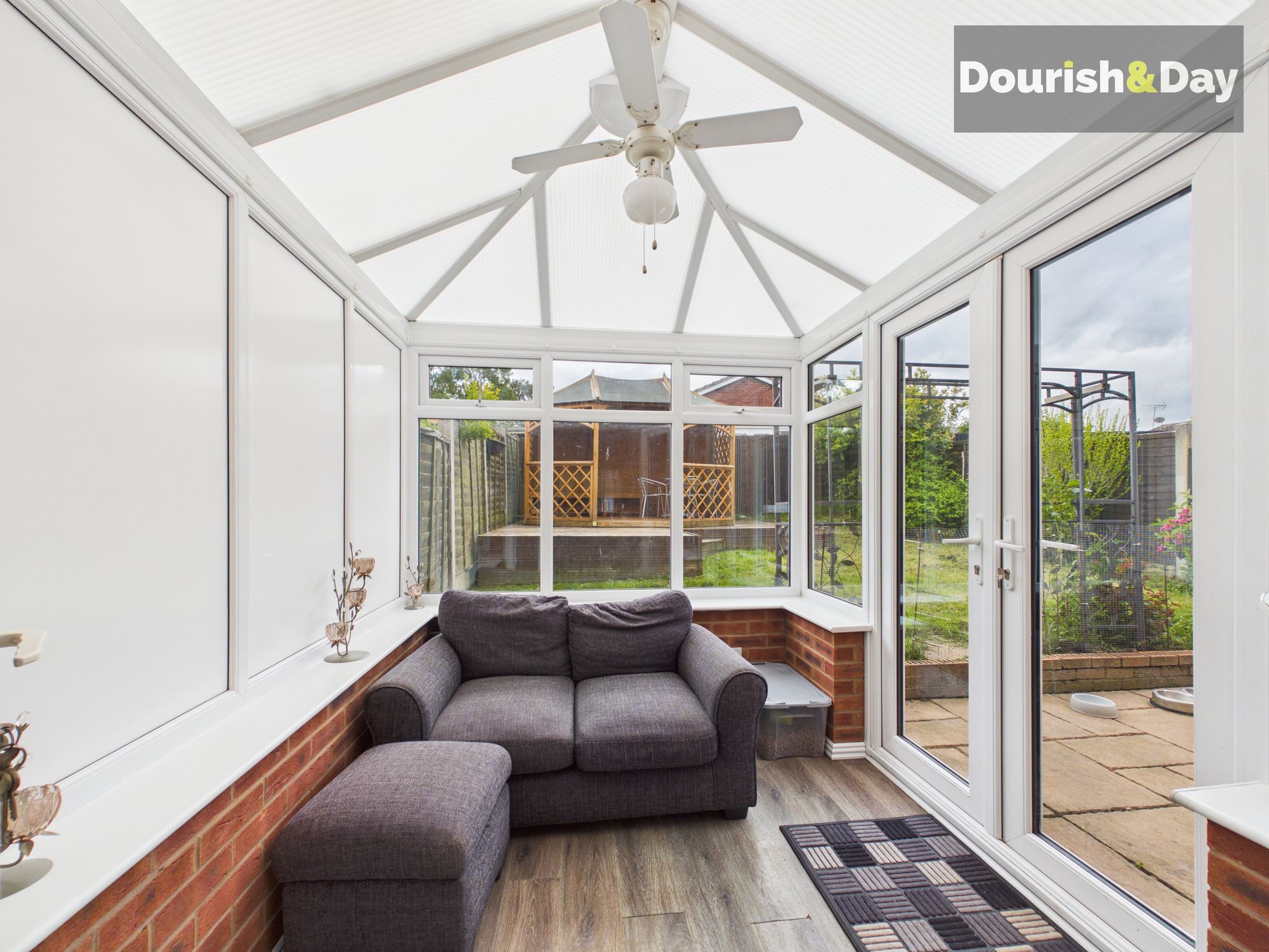 3 bed semi-detached house for sale in Speedwell Rise, Doxey, Stafford, ST16 - Property Image 10