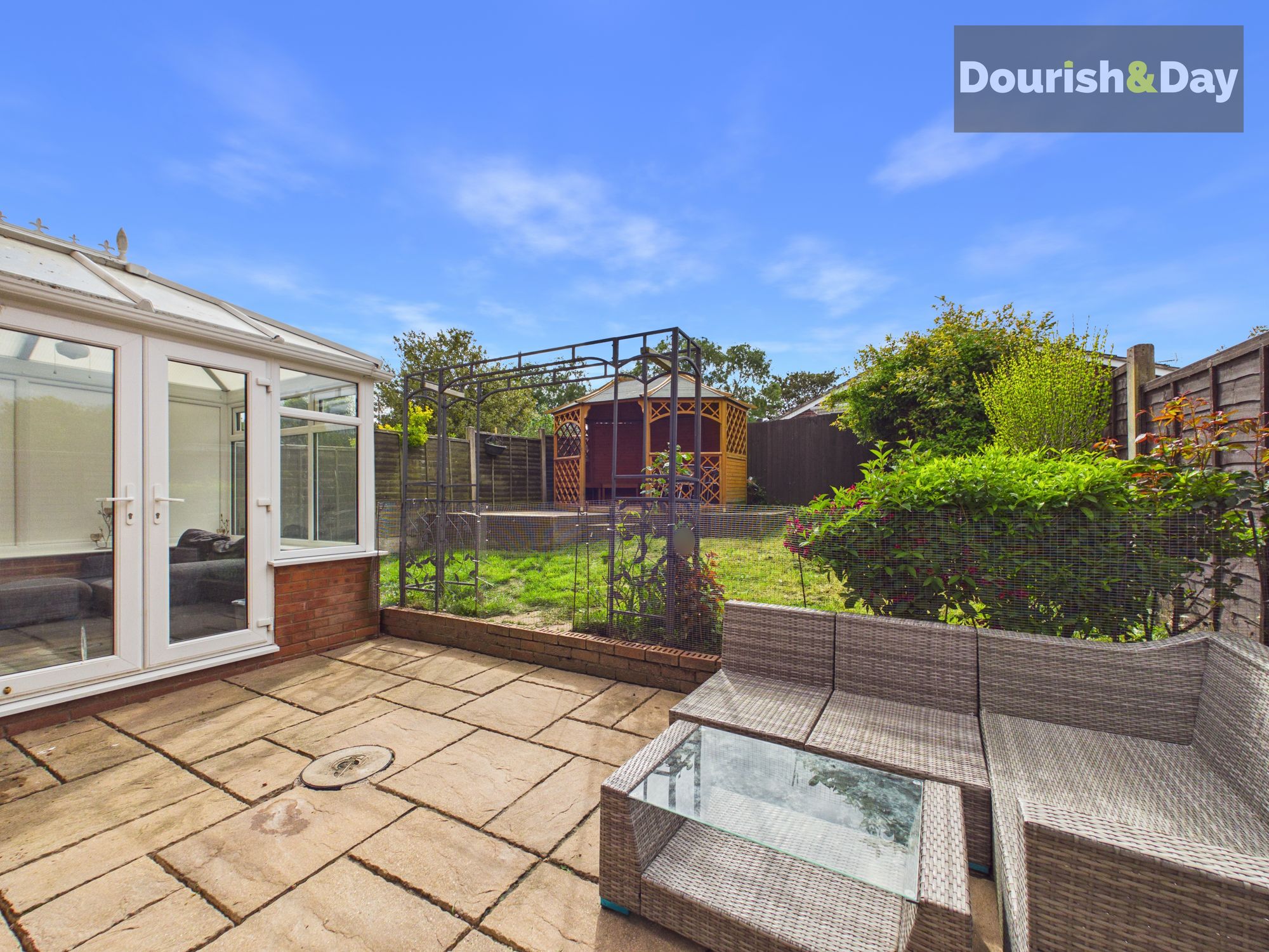 3 bed semi-detached house for sale in Speedwell Rise, Doxey, Stafford, ST16 - Property Image 4