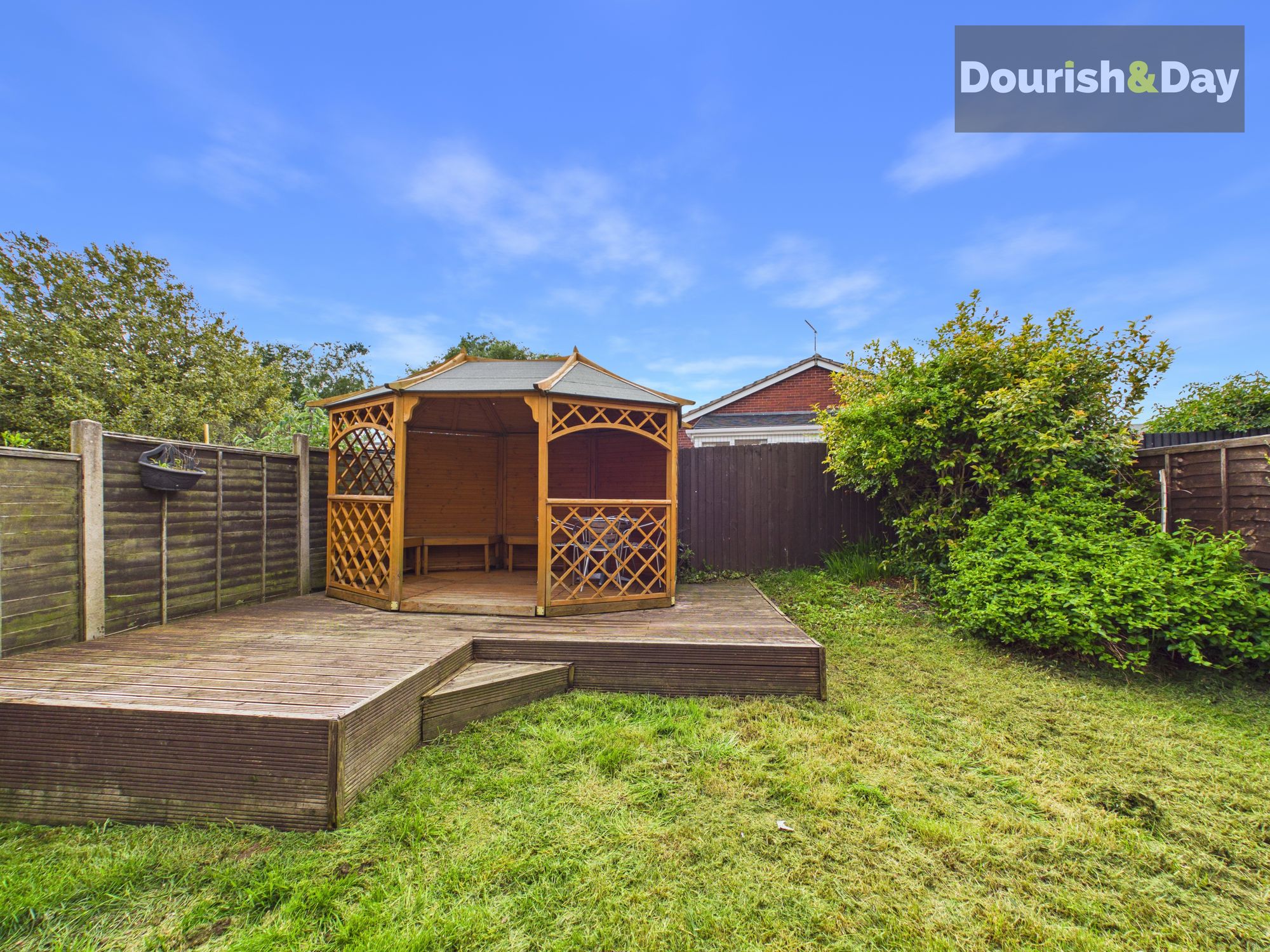 3 bed semi-detached house for sale in Speedwell Rise, Doxey, Stafford, ST16 - Property Image 19