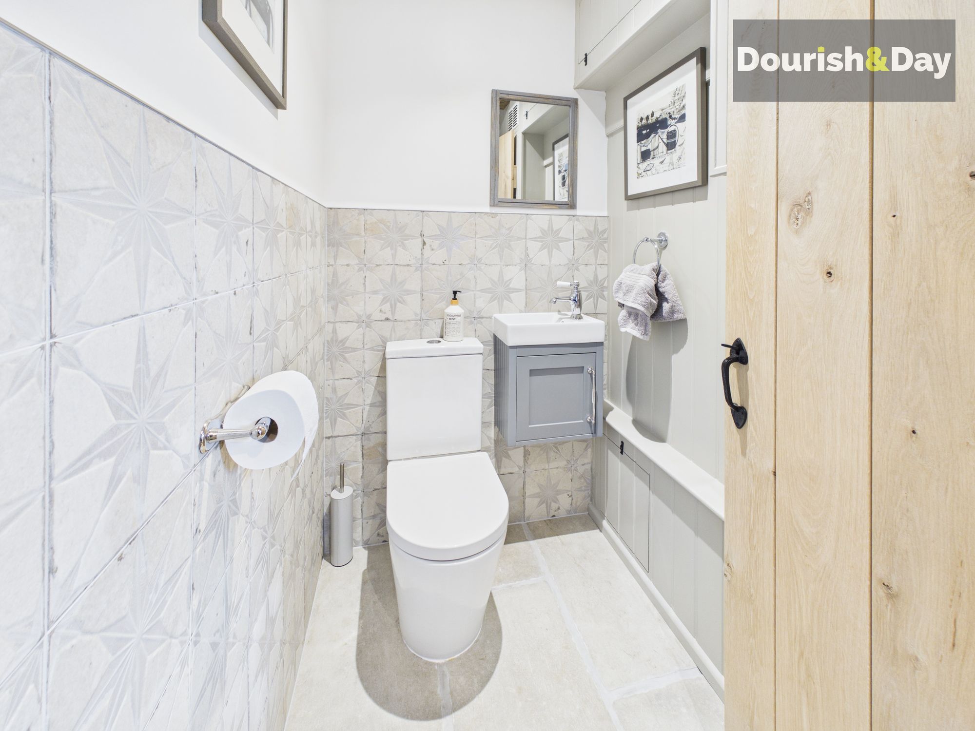 4 bed barn conversion for sale in Pillaton, Penkridge, ST19 - Property Image 10