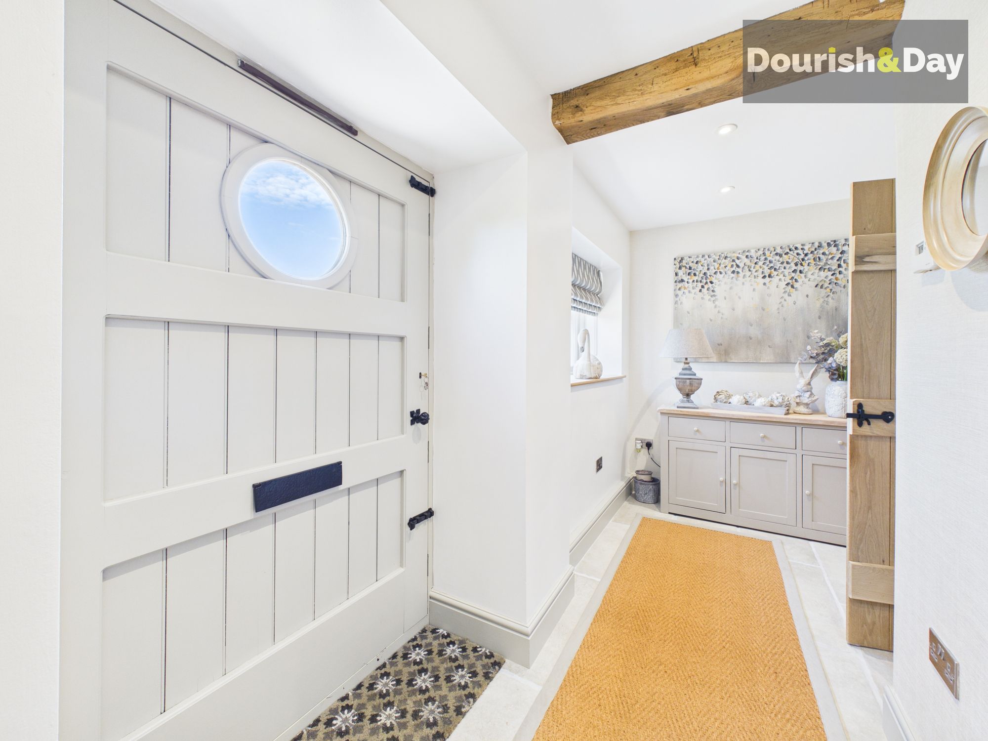 4 bed barn conversion for sale in Pillaton, Penkridge, ST19 - Property Image 9