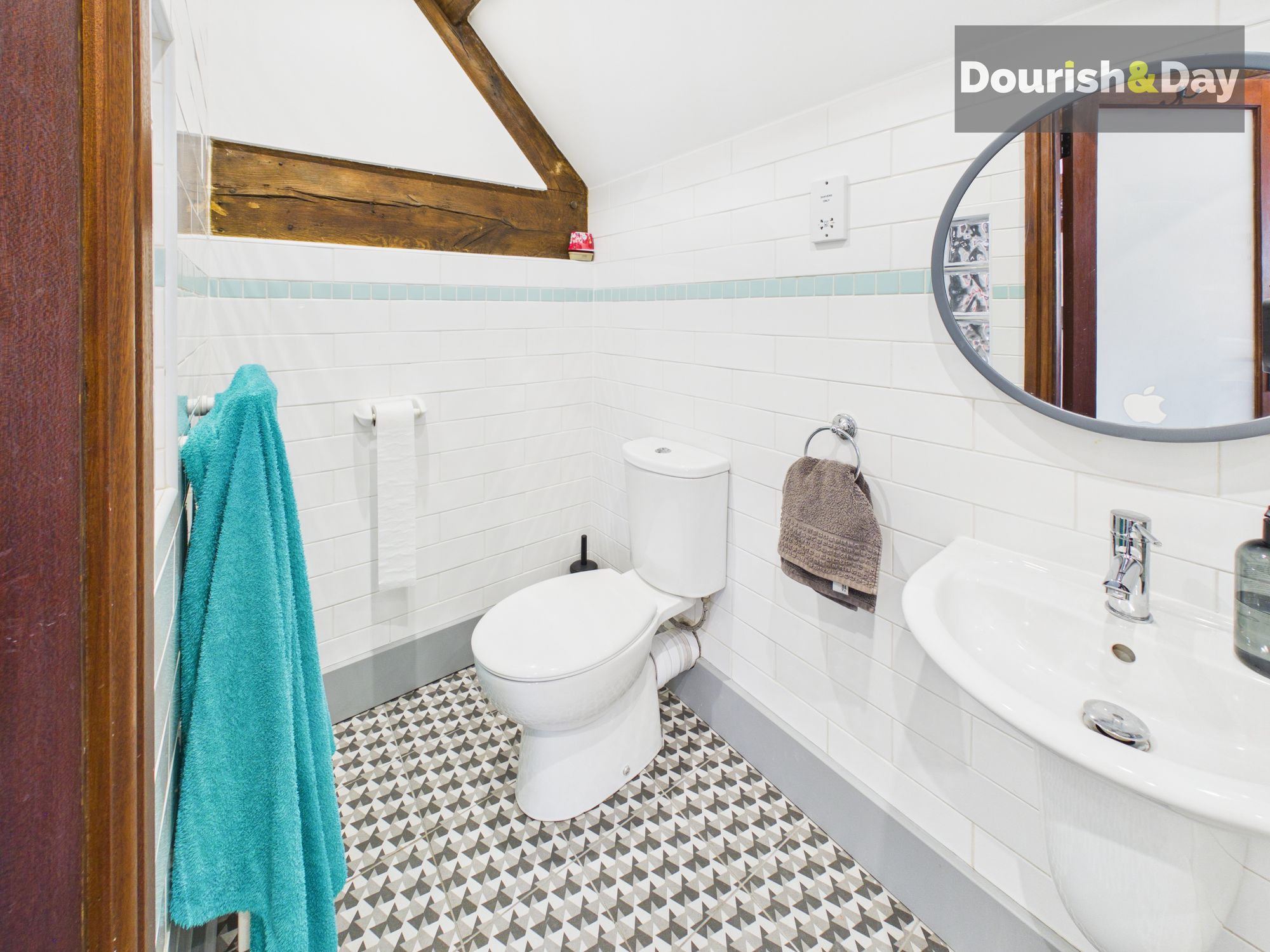4 bed barn conversion for sale in Pillaton, Penkridge, ST19 - Property Image 34