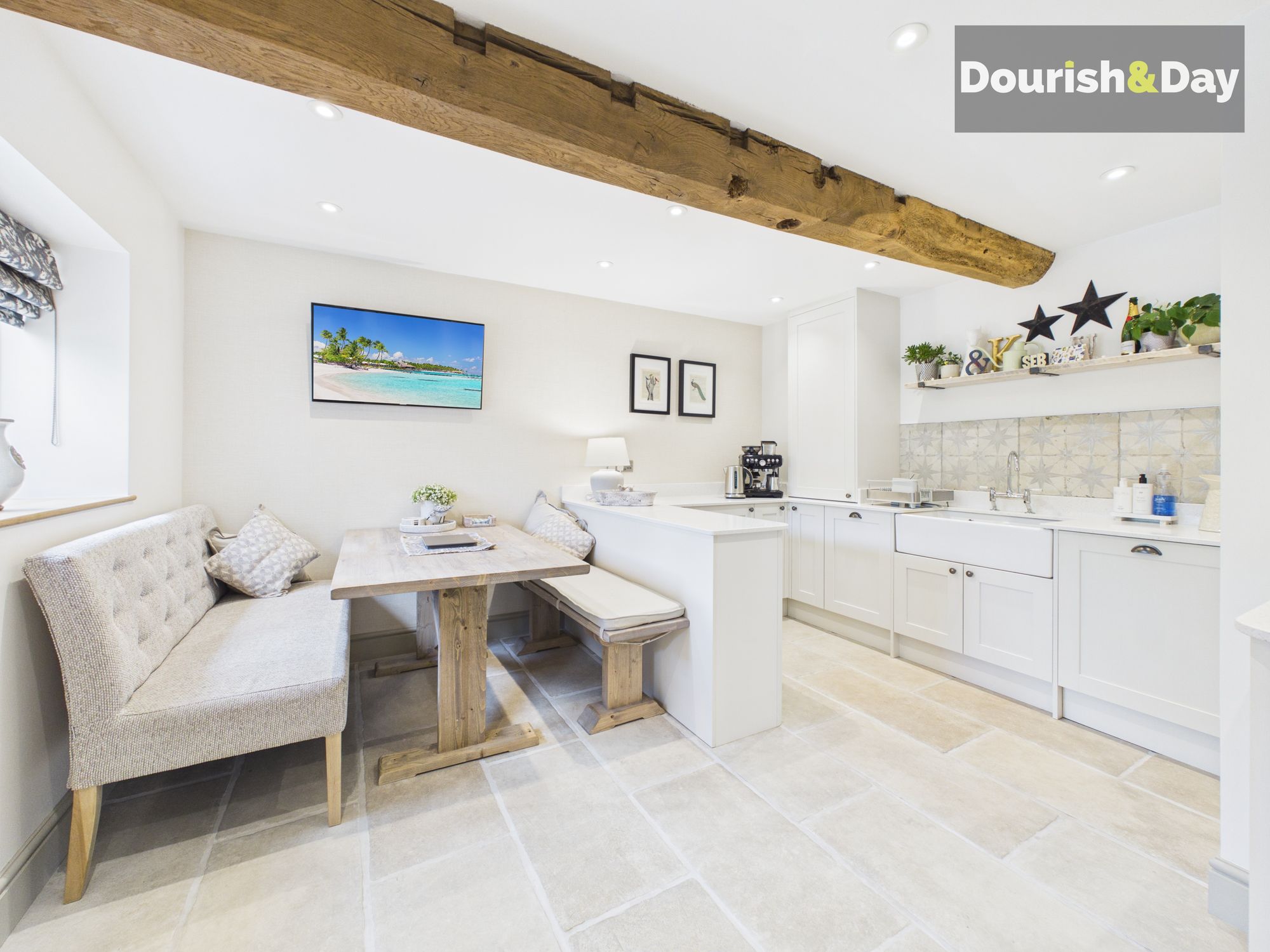 4 bed barn conversion for sale in Pillaton, Penkridge, ST19 - Property Image 12