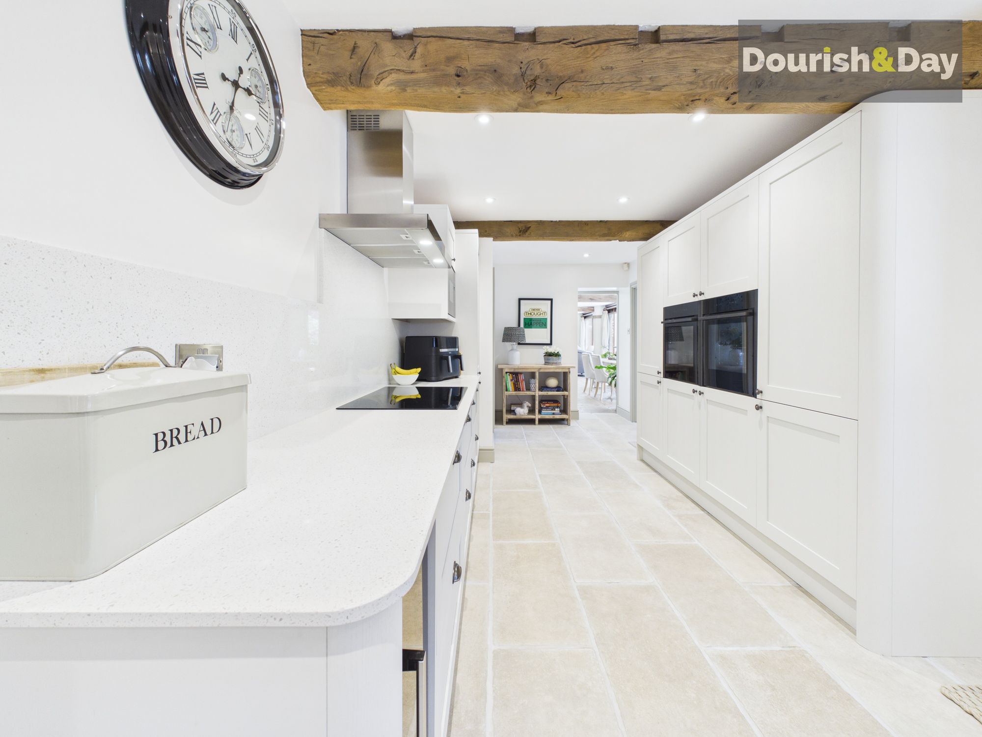 4 bed barn conversion for sale in Pillaton, Penkridge, ST19 - Property Image 14