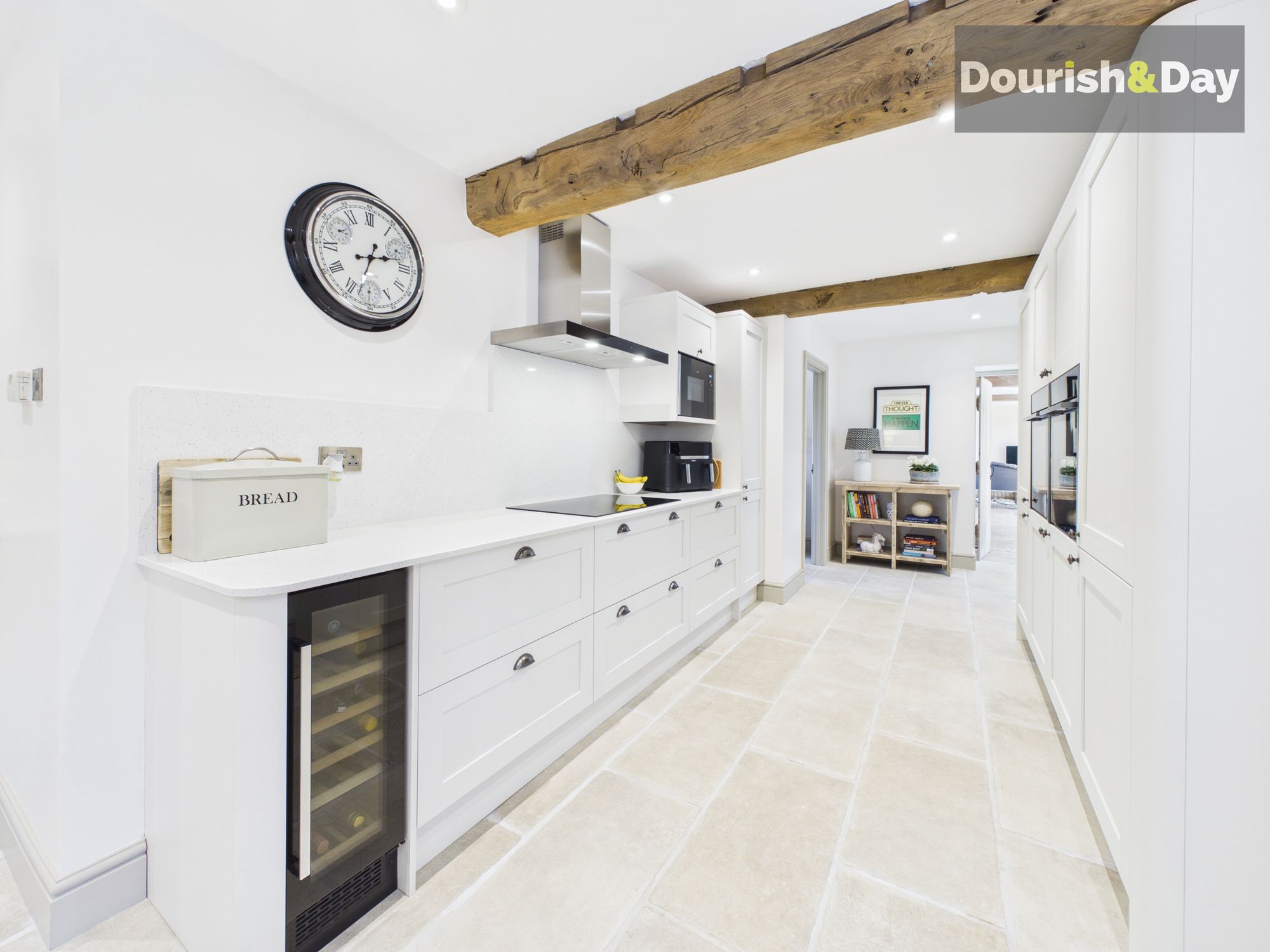 4 bed barn conversion for sale in Pillaton, Penkridge, ST19 - Property Image 15