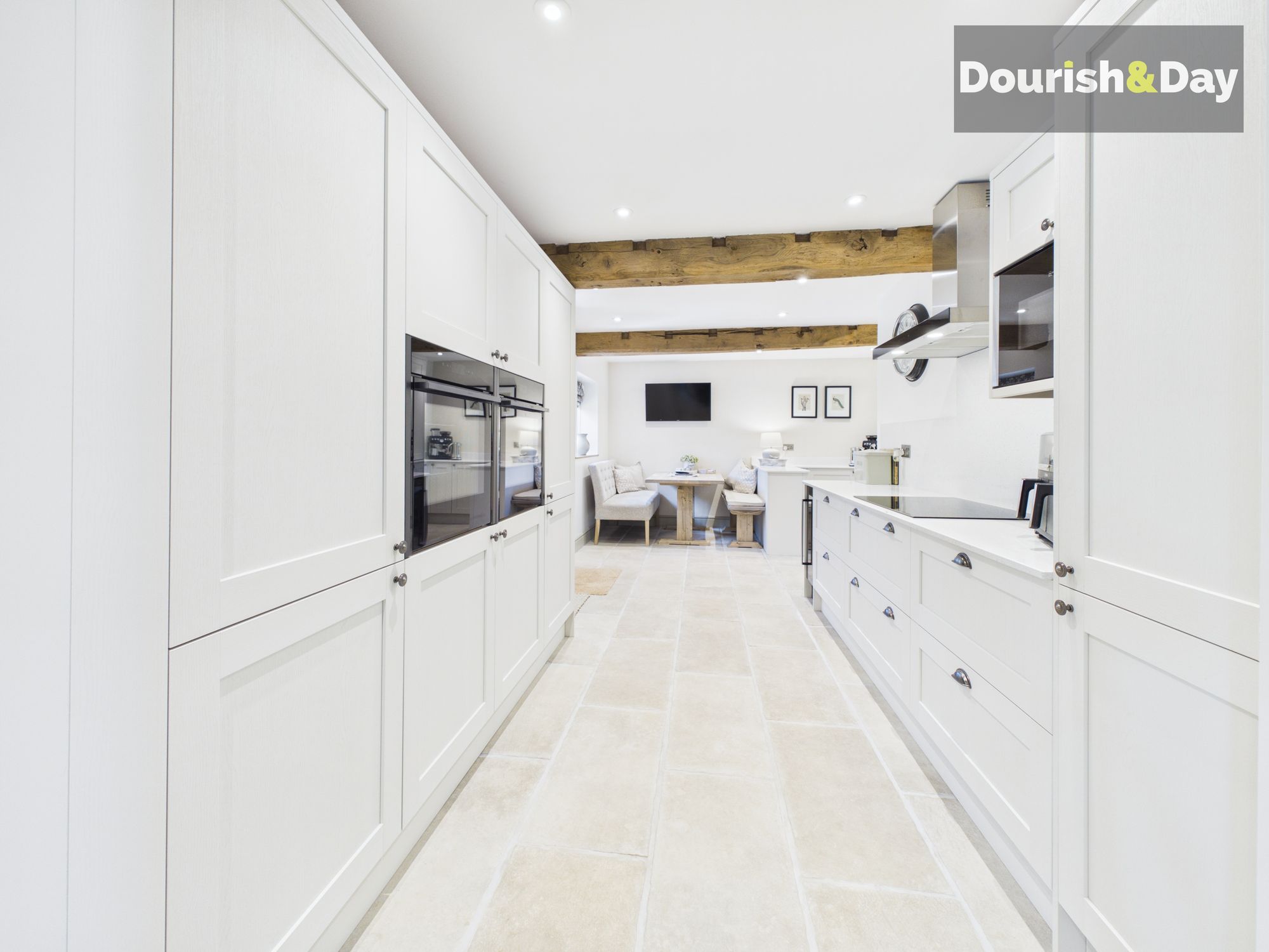 4 bed barn conversion for sale in Pillaton, Penkridge, ST19 - Property Image 13