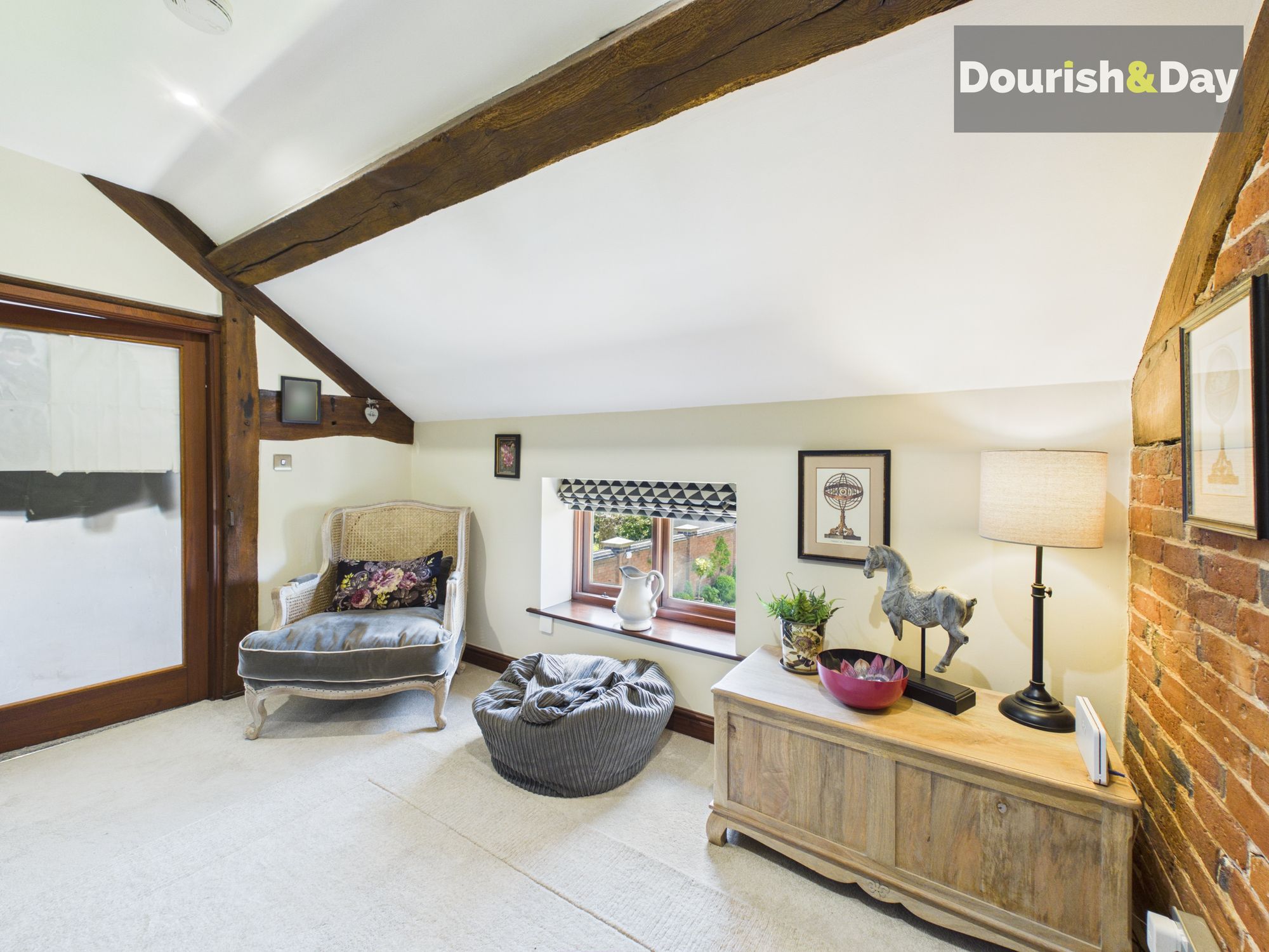 4 bed barn conversion for sale in Pillaton, Penkridge, ST19 - Property Image 27