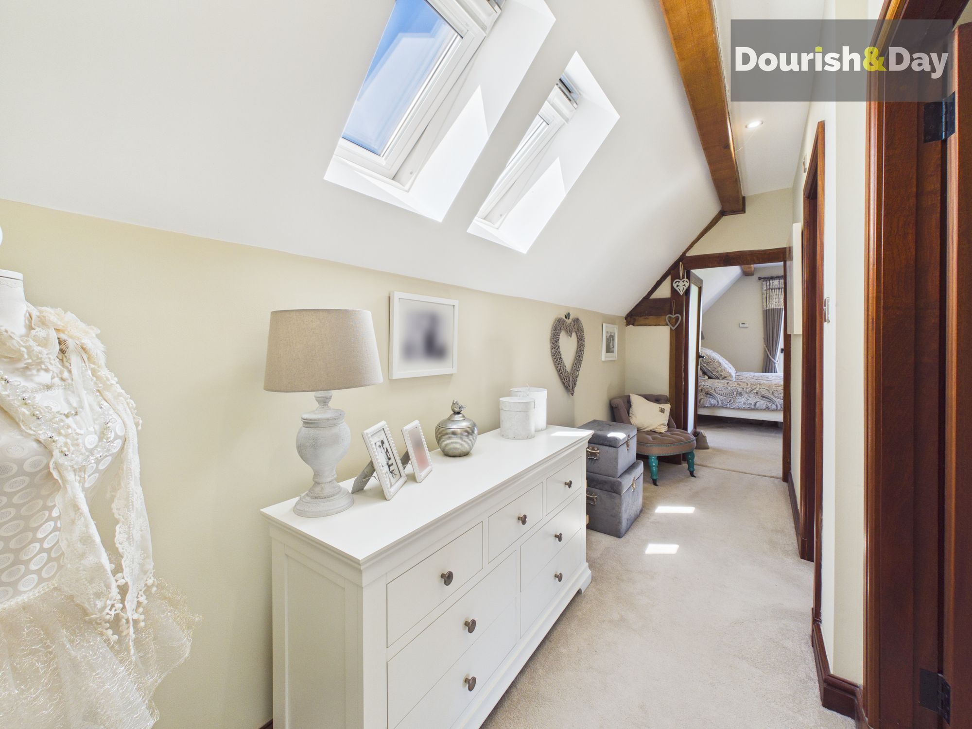 4 bed barn conversion for sale in Pillaton, Penkridge, ST19 - Property Image 36
