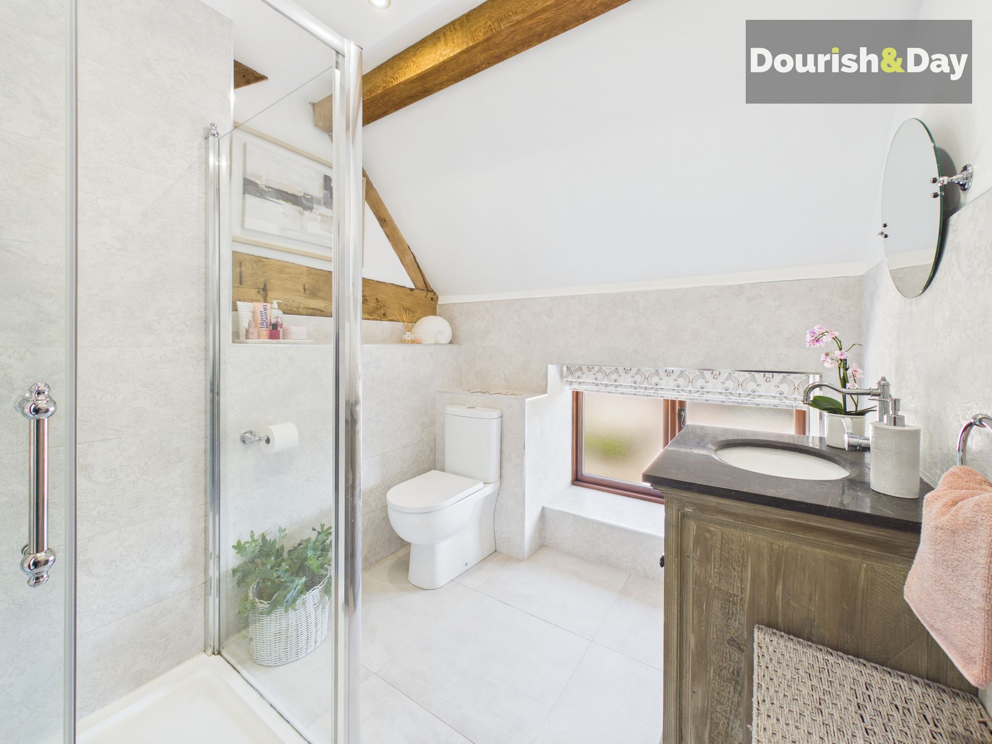 4 bed barn conversion for sale in Pillaton, Penkridge, ST19 - Property Image 32