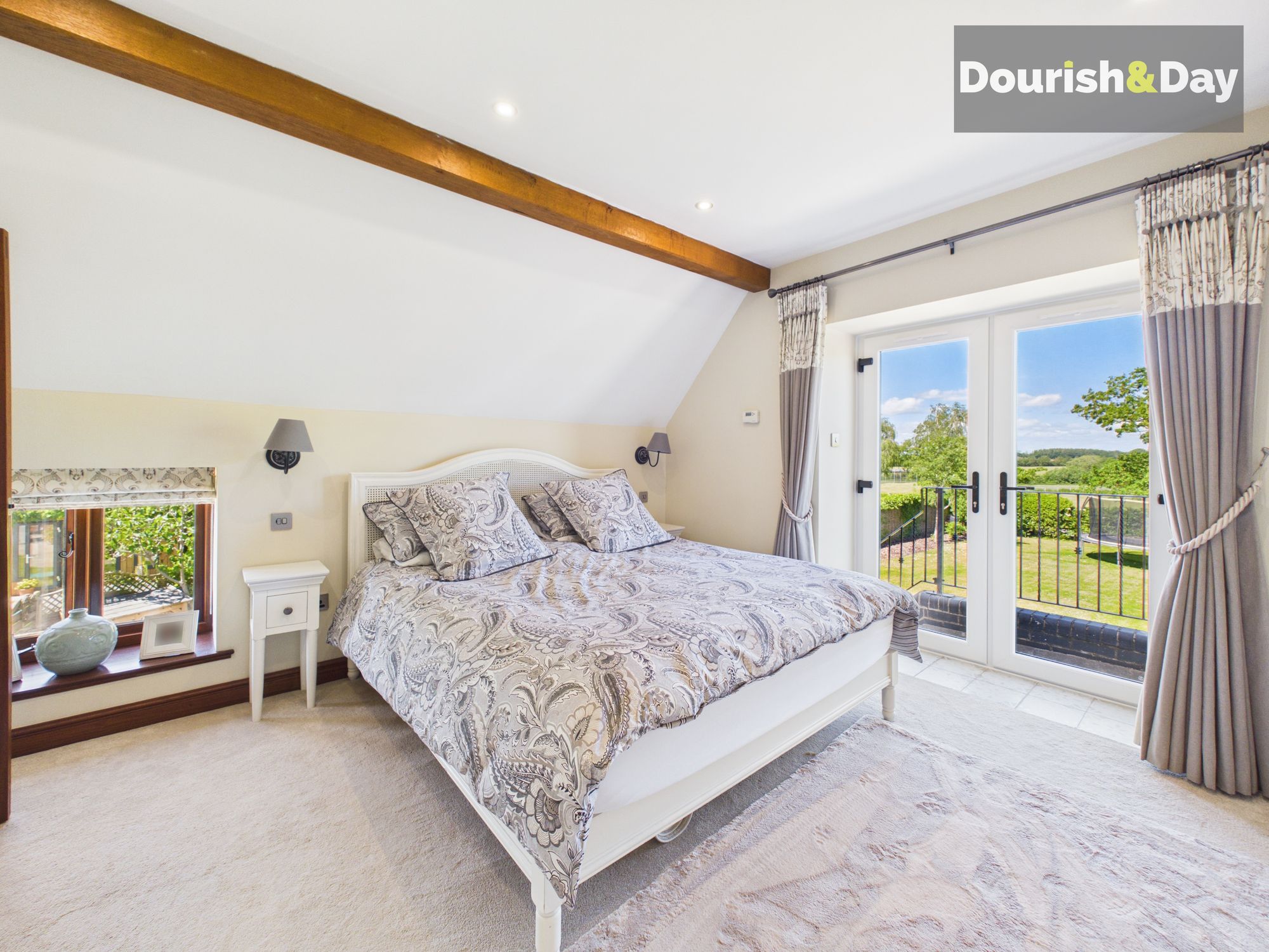4 bed barn conversion for sale in Pillaton, Penkridge, ST19 - Property Image 28