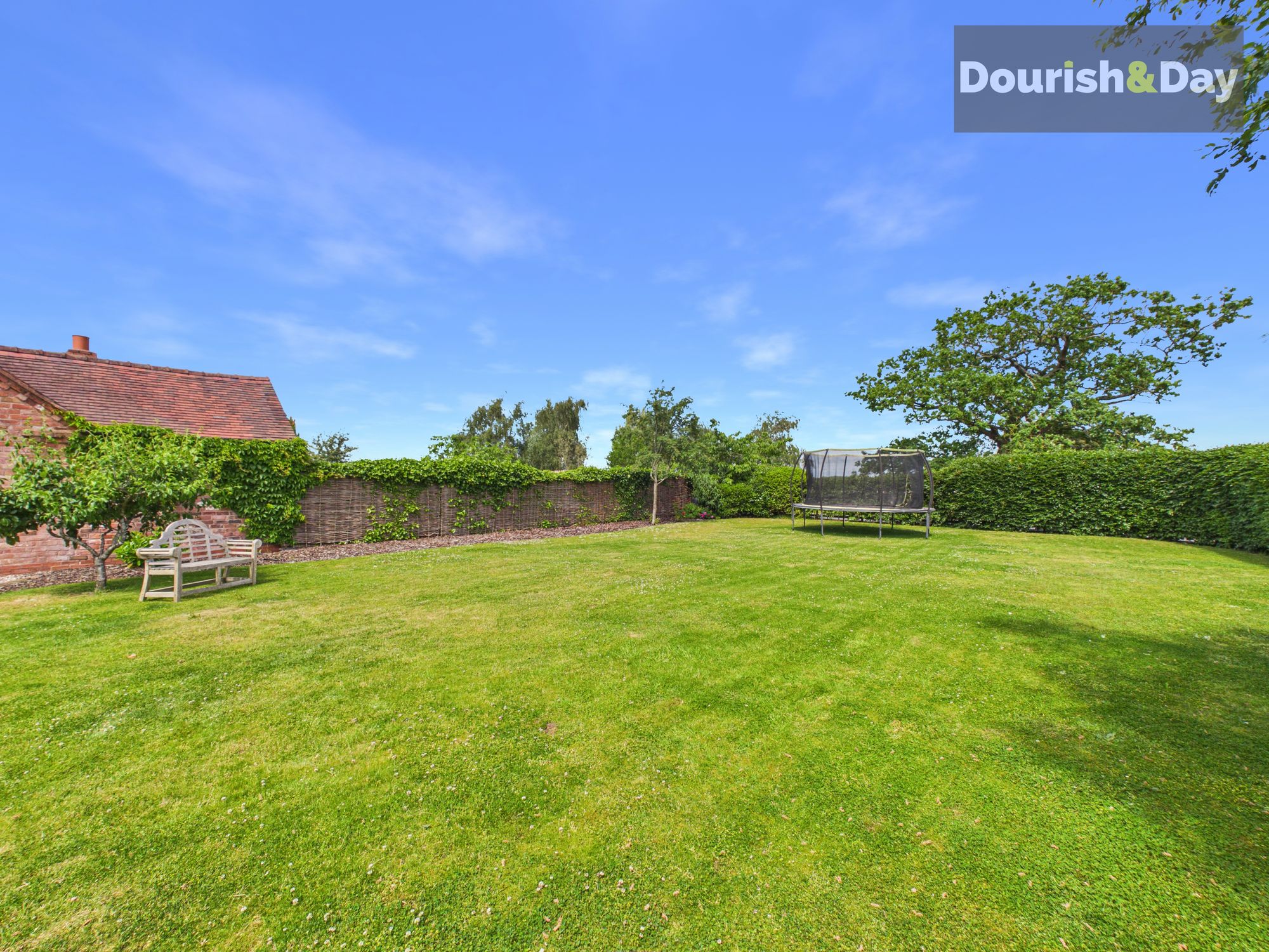4 bed barn conversion for sale in Pillaton, Penkridge, ST19 - Property Image 50