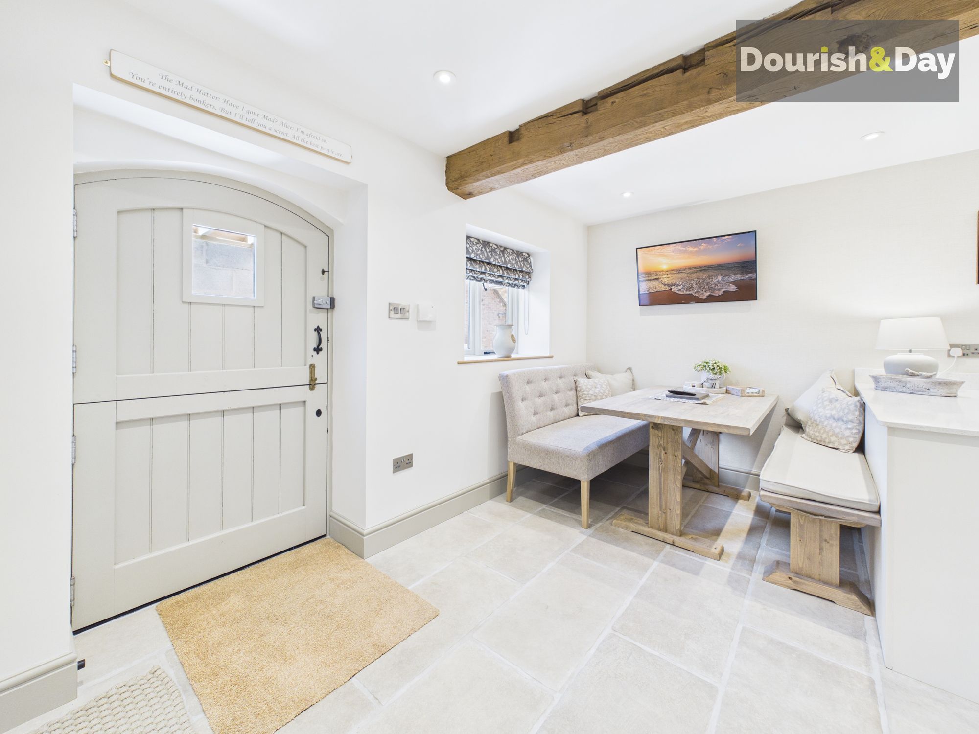 4 bed barn conversion for sale in Pillaton, Penkridge, ST19 - Property Image 11