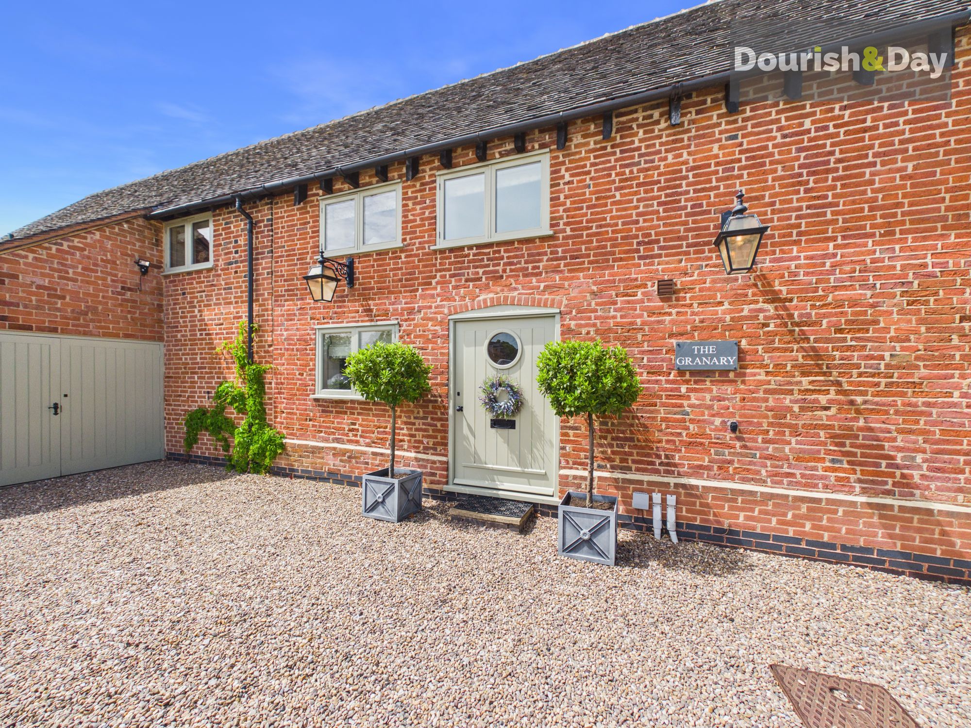 4 bed barn conversion for sale in Pillaton, Penkridge, ST19 - Property Image 7