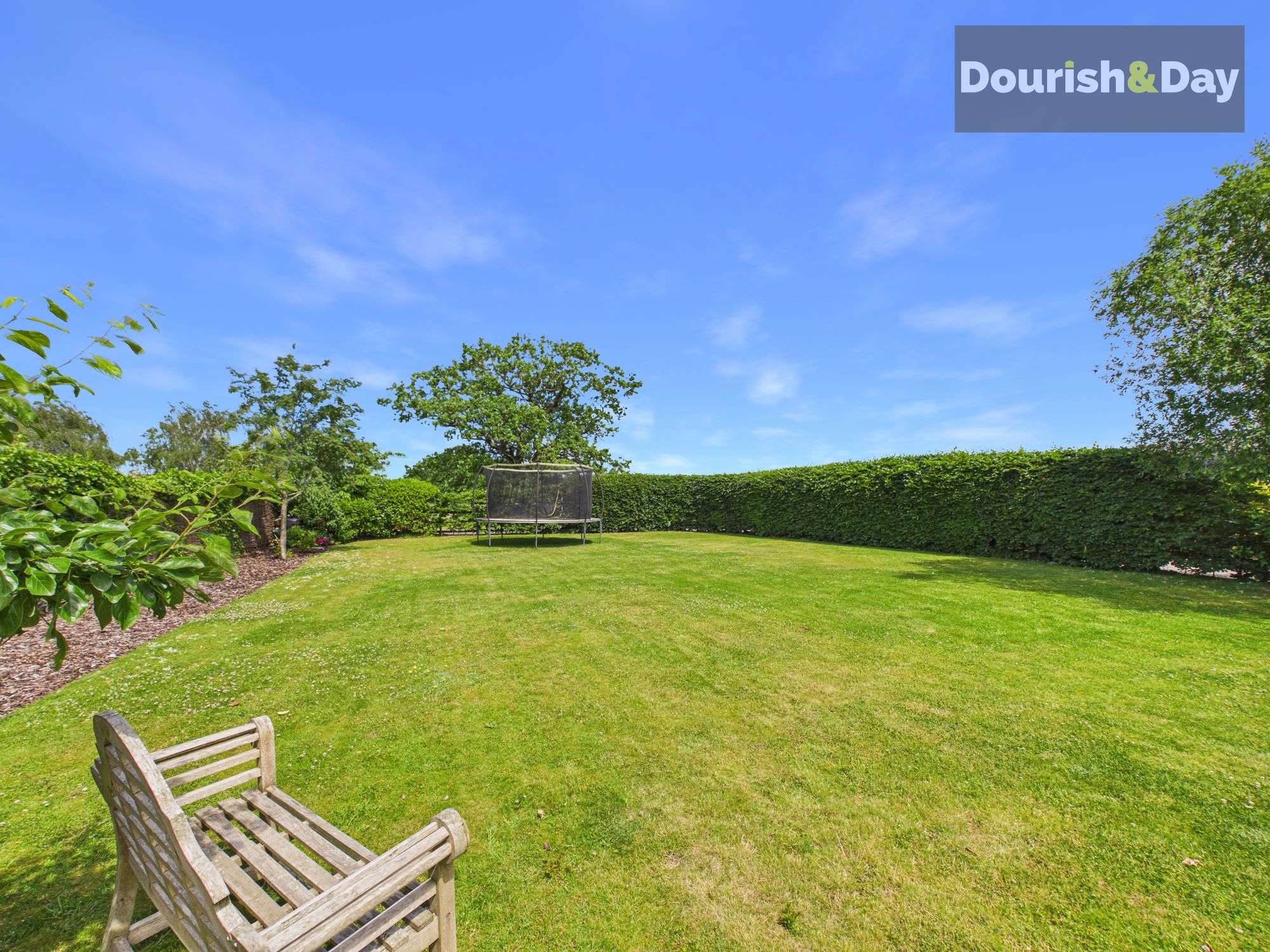 4 bed barn conversion for sale in Pillaton, Penkridge, ST19 - Property Image 51