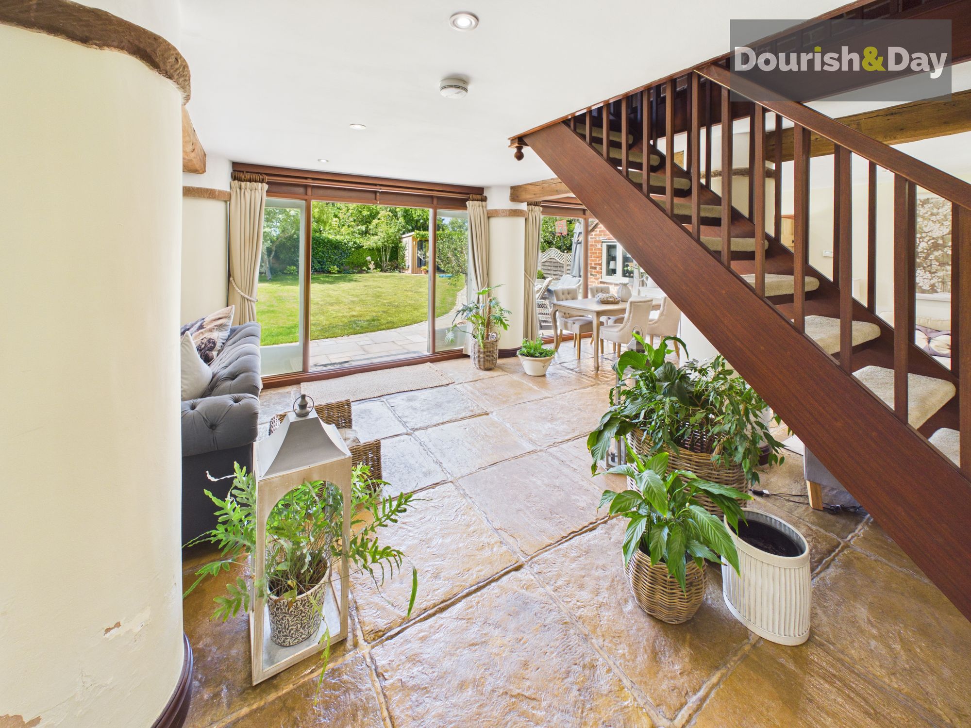 4 bed barn conversion for sale in Pillaton, Penkridge, ST19 - Property Image 26