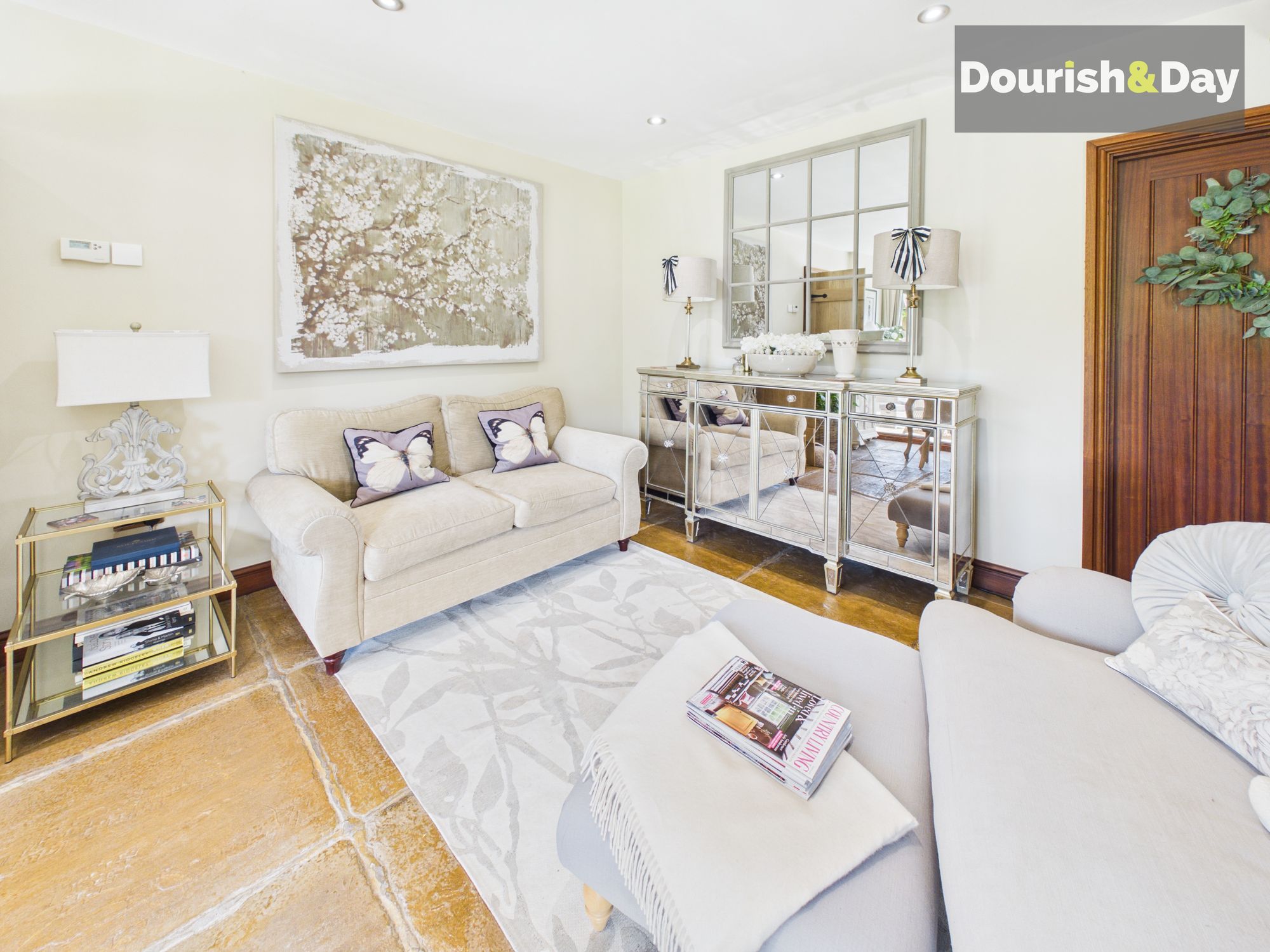 4 bed barn conversion for sale in Pillaton, Penkridge, ST19 - Property Image 21