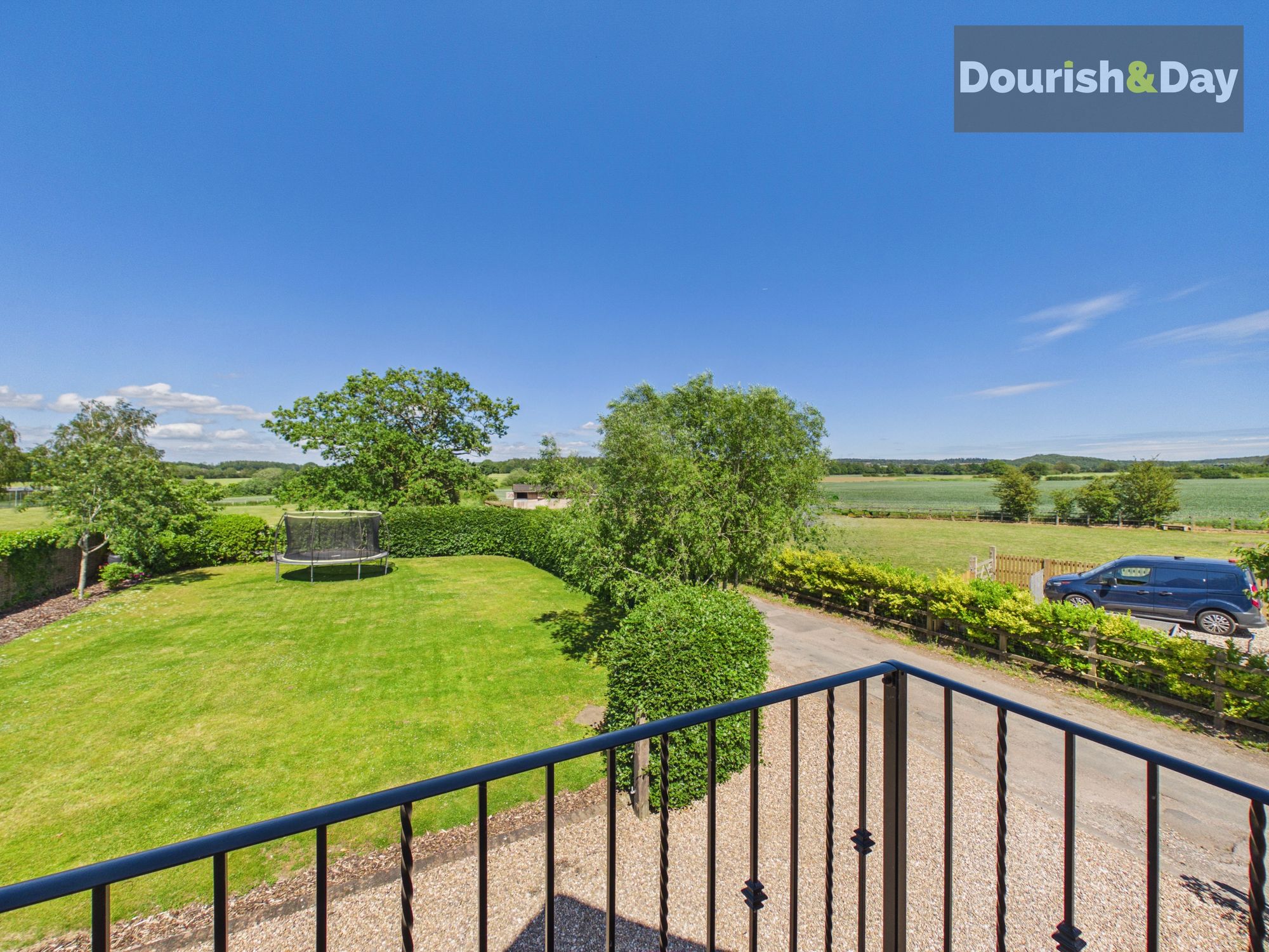 4 bed barn conversion for sale in Pillaton, Penkridge, ST19 - Property Image 31