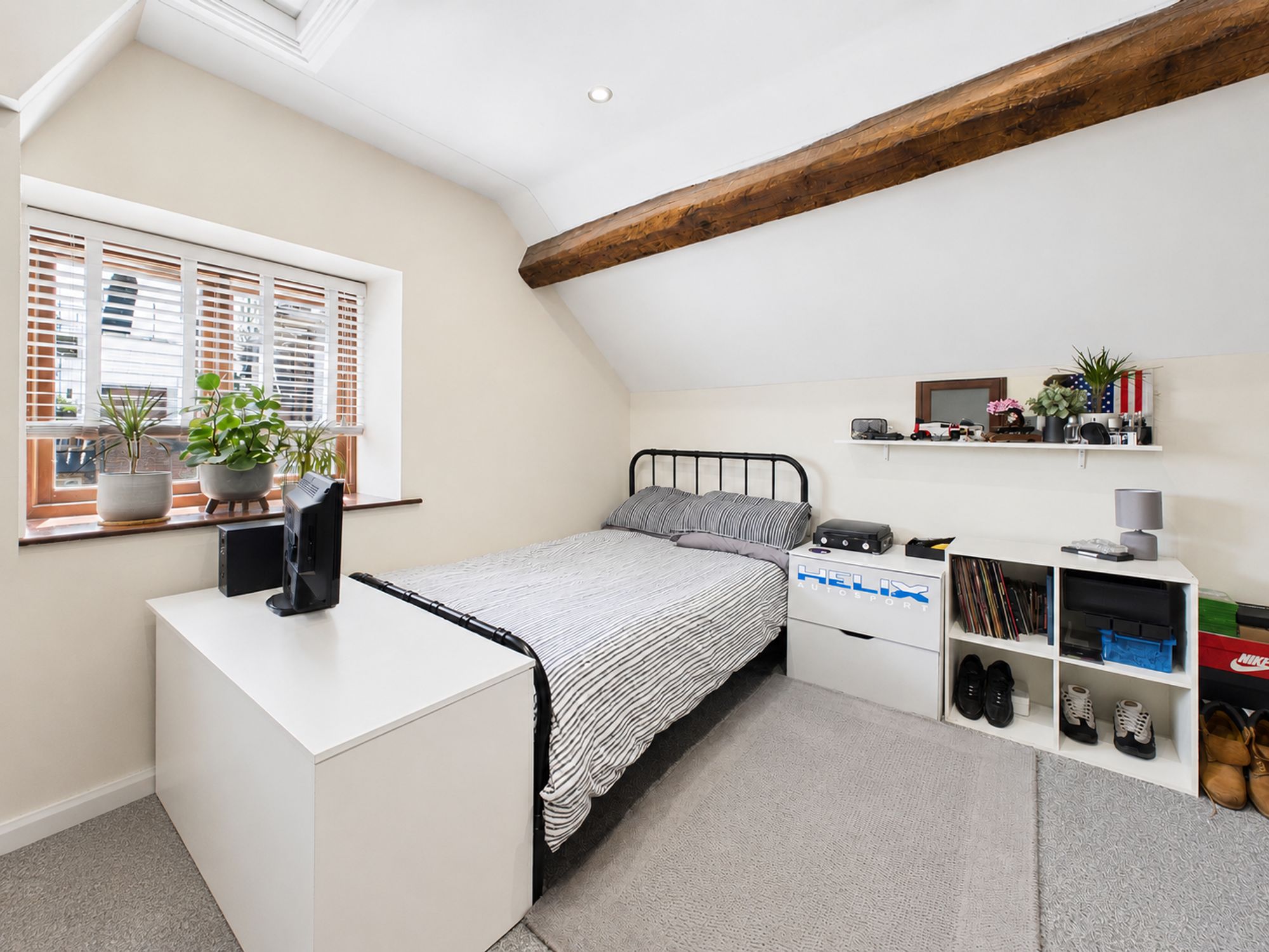 4 bed barn conversion for sale in Pillaton, Penkridge, ST19 - Property Image 33