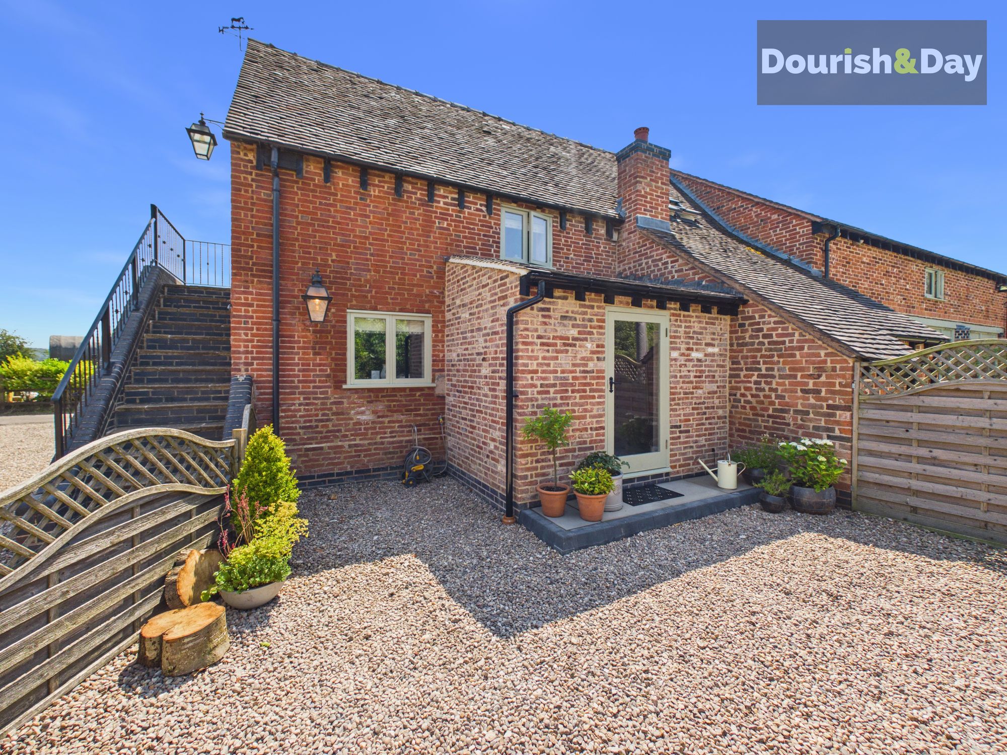 4 bed barn conversion for sale in Pillaton, Penkridge, ST19 - Property Image 41