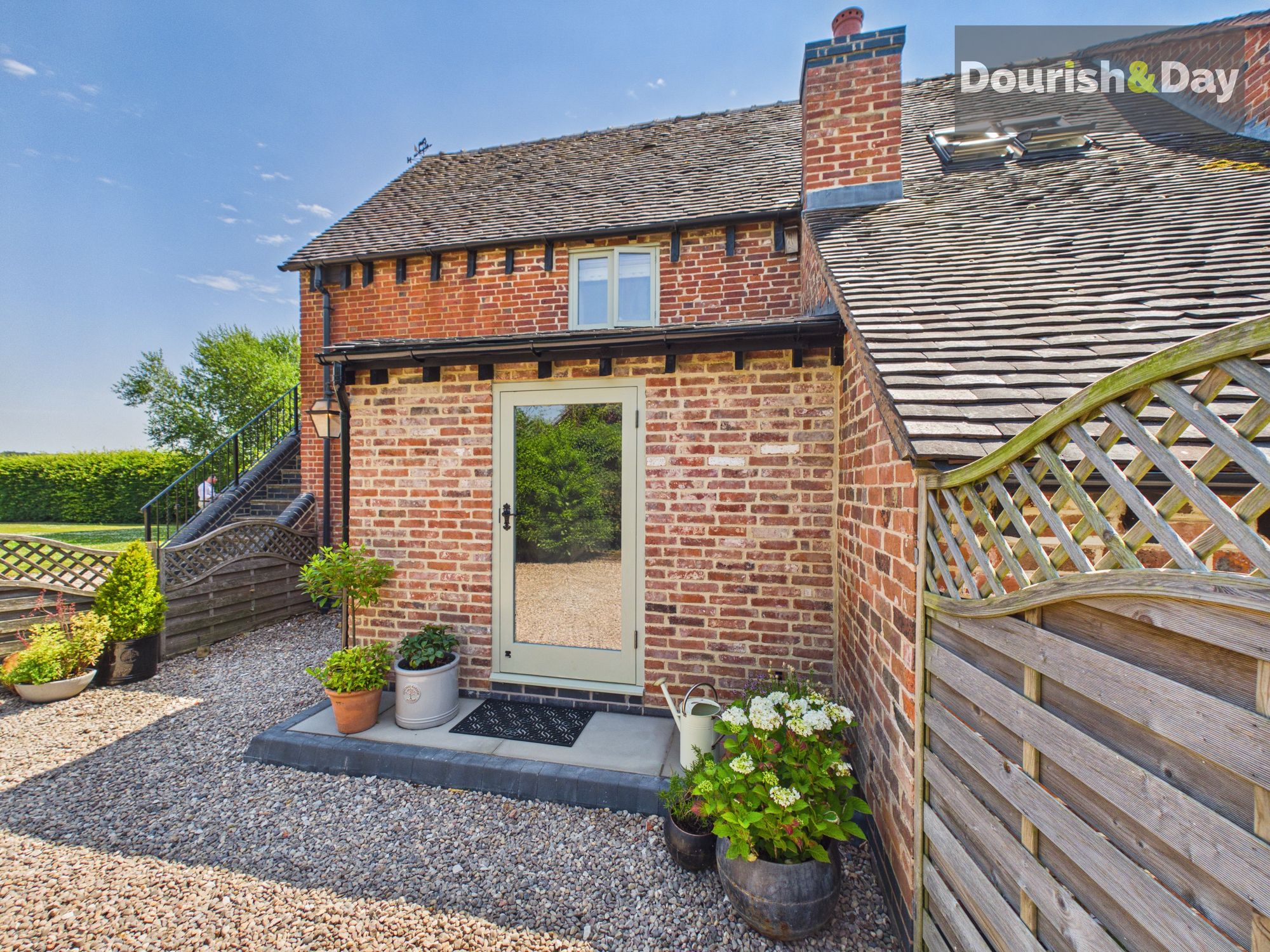 4 bed barn conversion for sale in Pillaton, Penkridge, ST19 - Property Image 42