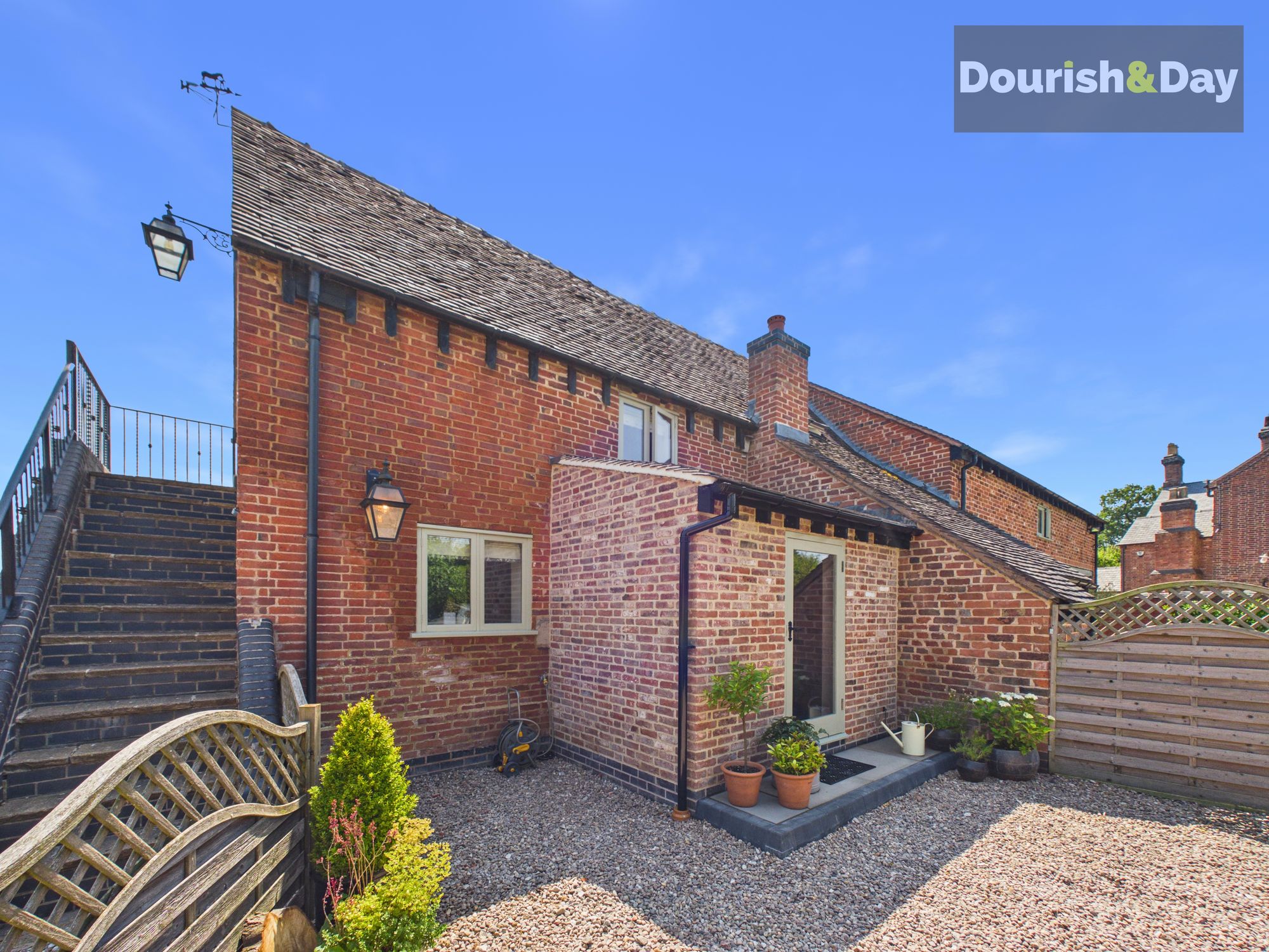 4 bed barn conversion for sale in Pillaton, Penkridge, ST19 - Property Image 43