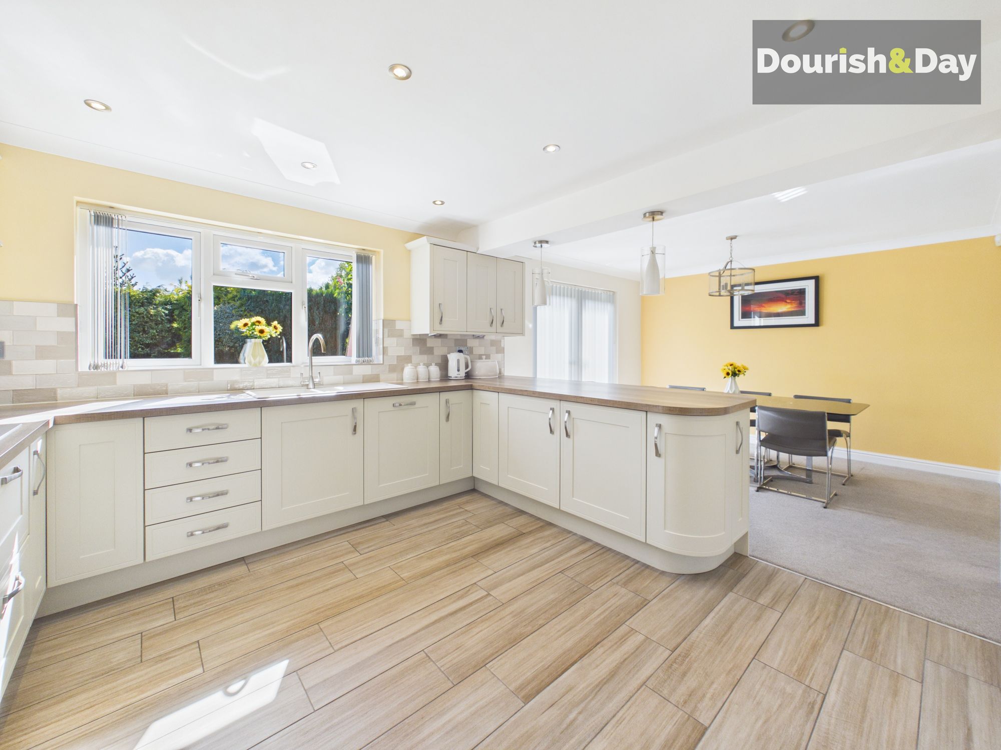 4 bed detached house for sale in Birchcroft, Coven, WV9 - Property Image 9
