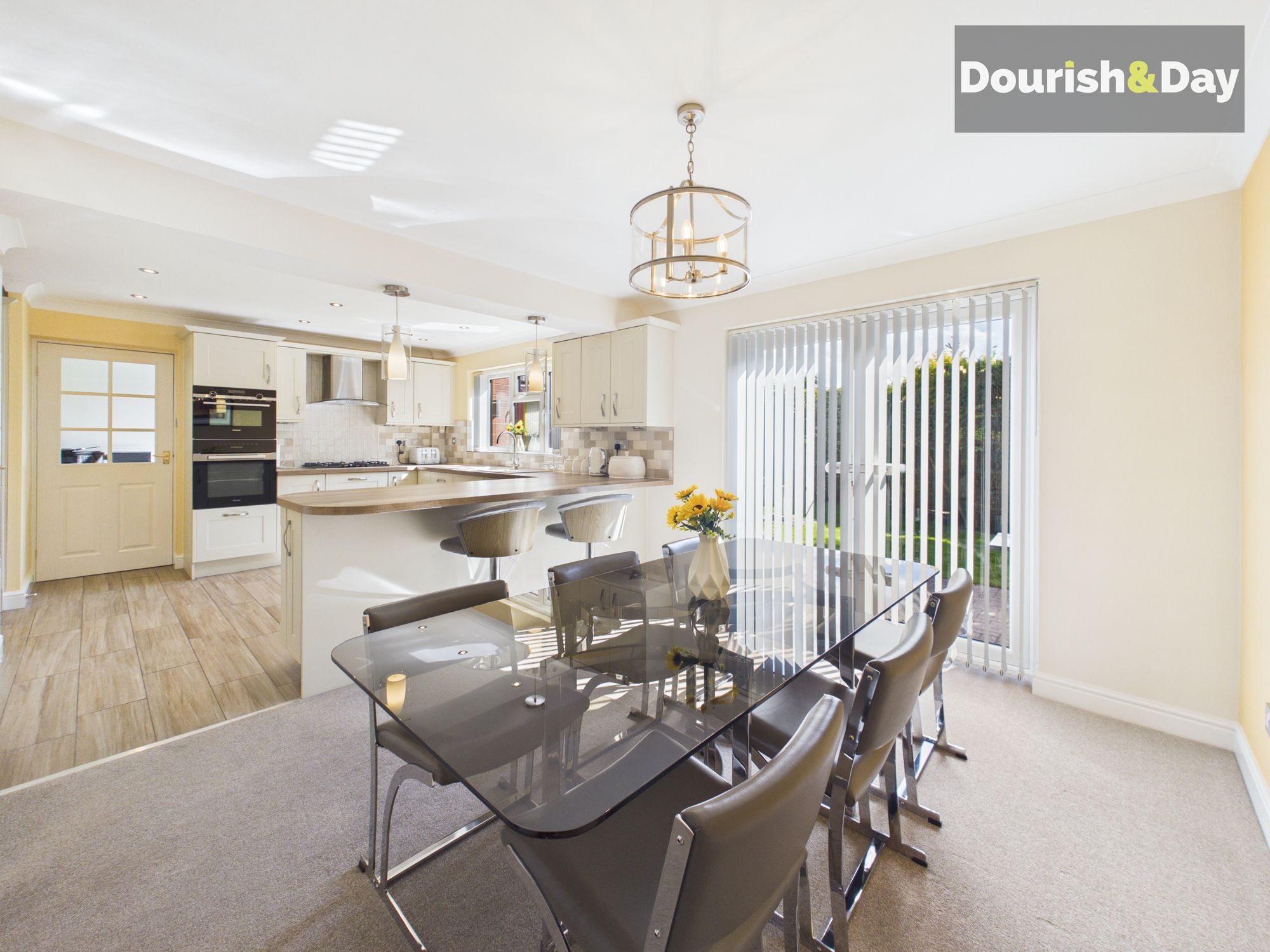 4 bed detached house for sale in Birchcroft, Coven, WV9 - Property Image 2
