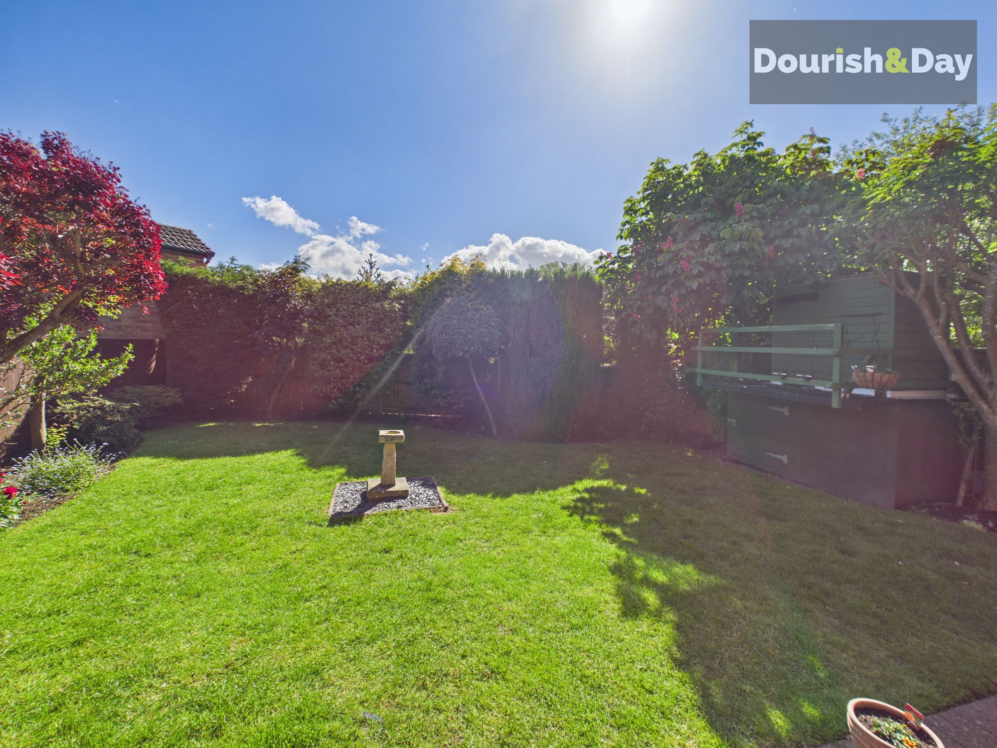 4 bed detached house for sale in Birchcroft, Coven, WV9 - Property Image 23