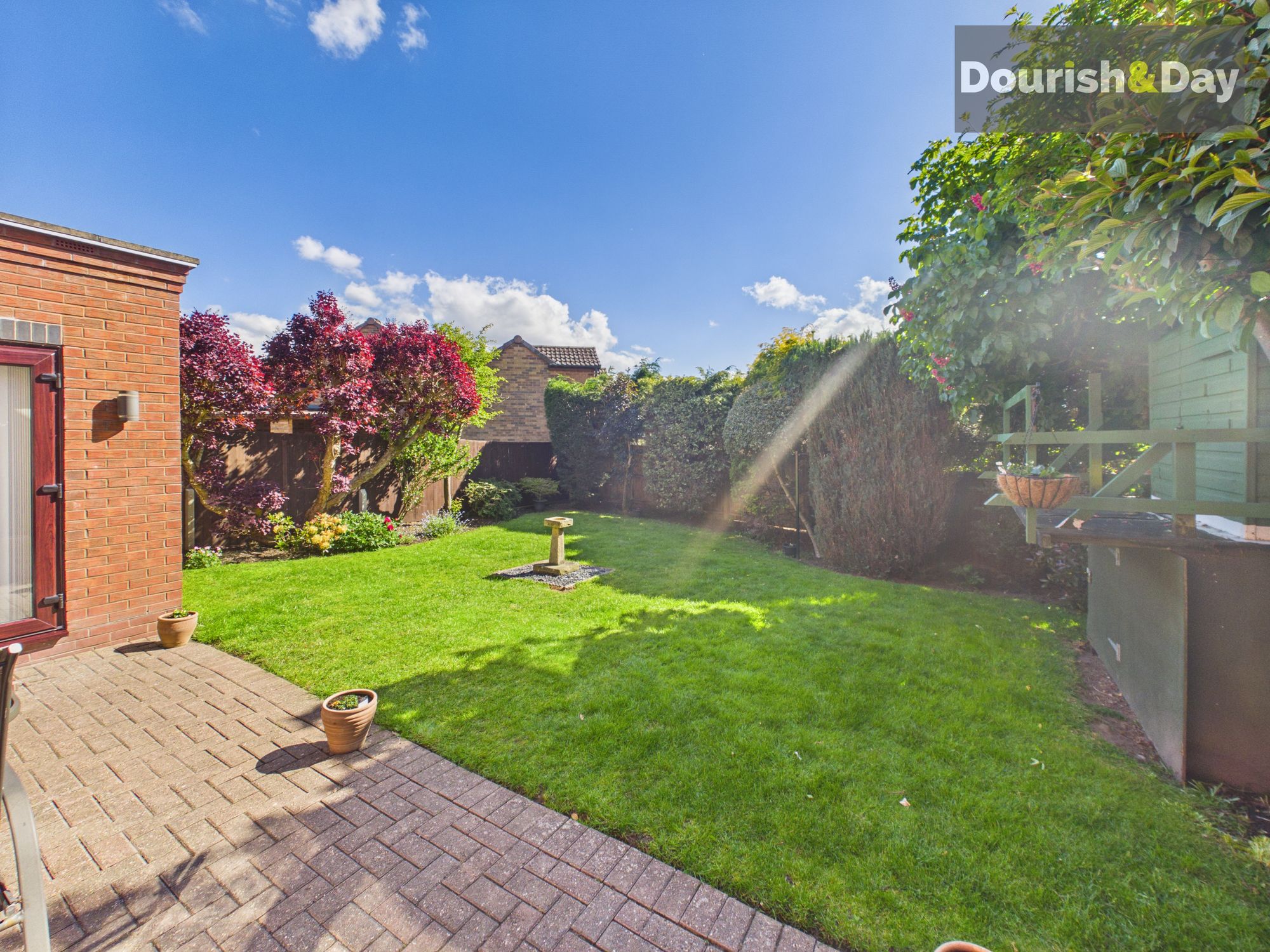 4 bed detached house for sale in Birchcroft, Coven, WV9 - Property Image 24