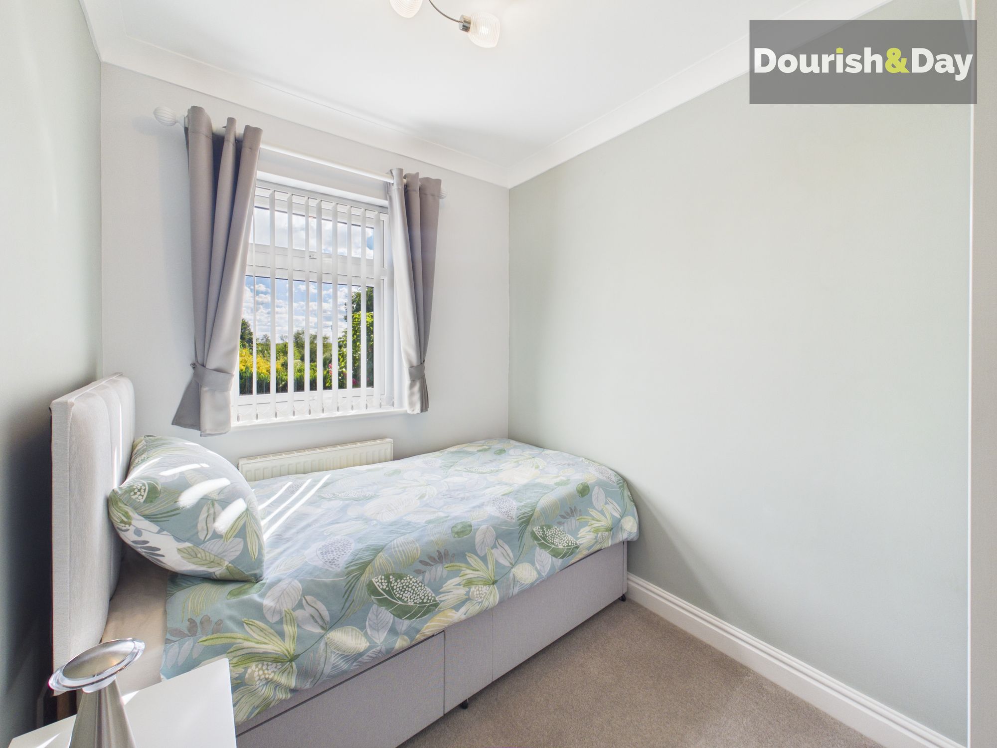 4 bed detached house for sale in Birchcroft, Coven, WV9 - Property Image 17