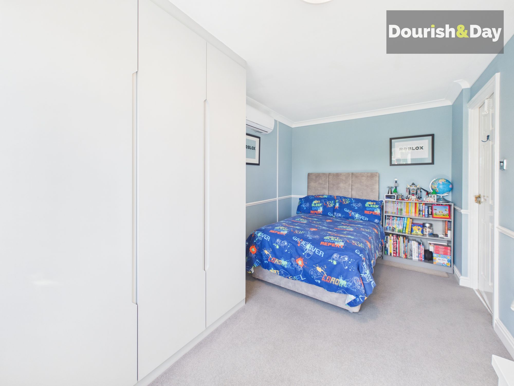 4 bed detached house for sale in Birchcroft, Coven, WV9 - Property Image 16