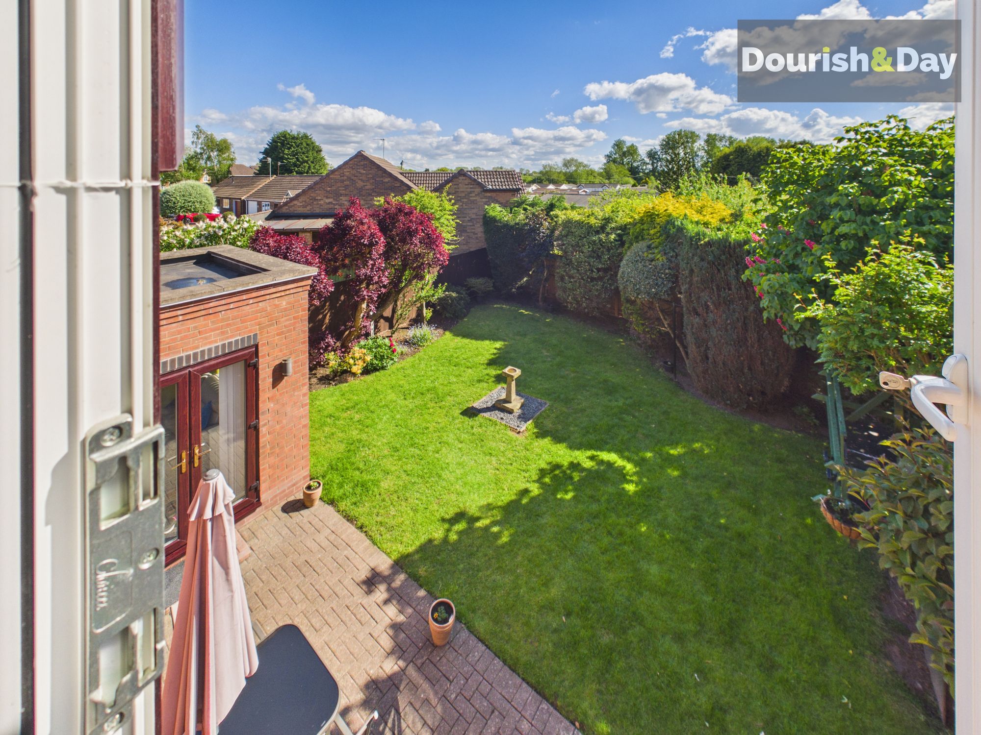 4 bed detached house for sale in Birchcroft, Coven, WV9 - Property Image 3