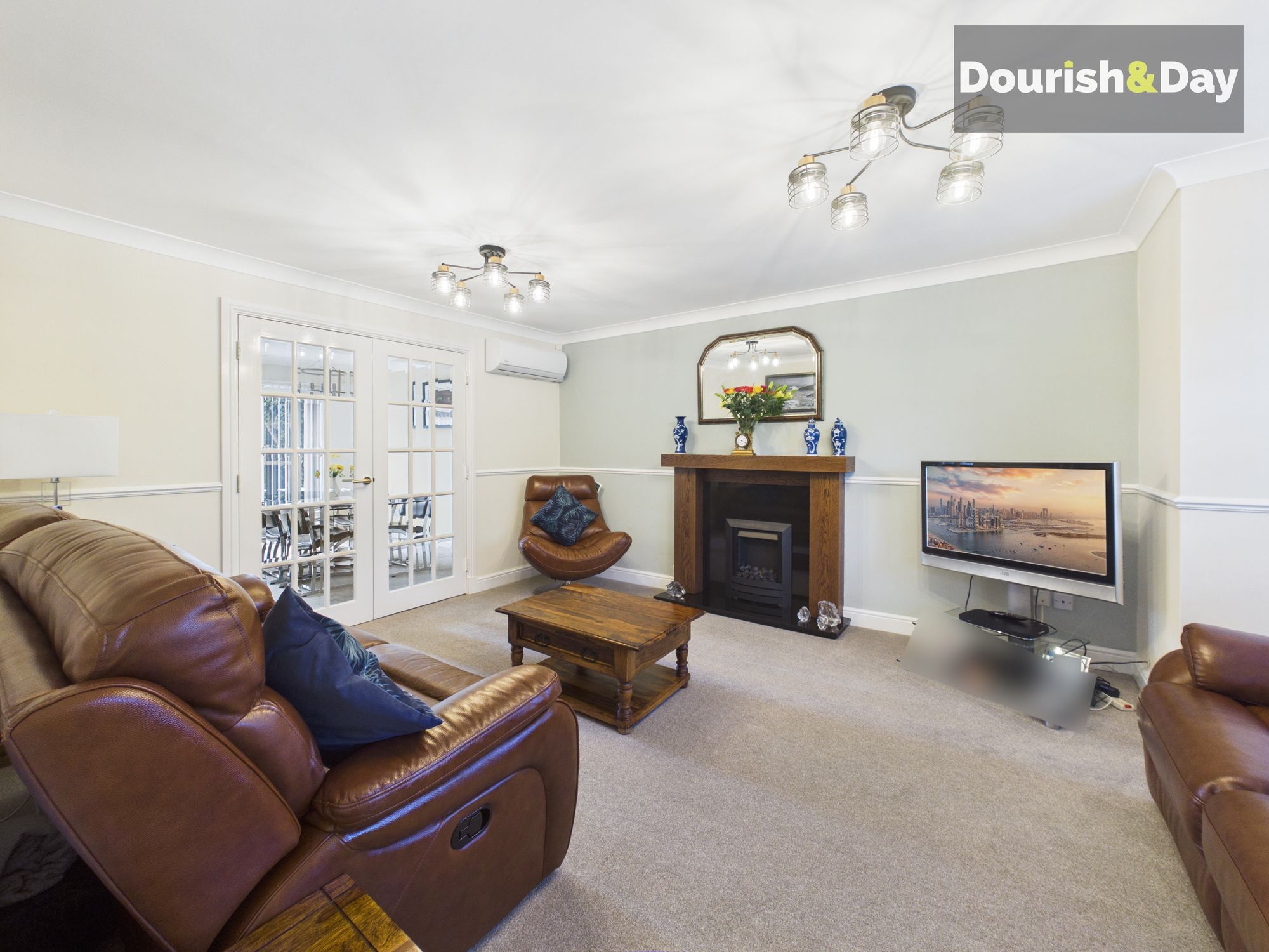 4 bed detached house for sale in Birchcroft, Coven, WV9 - Property Image 7