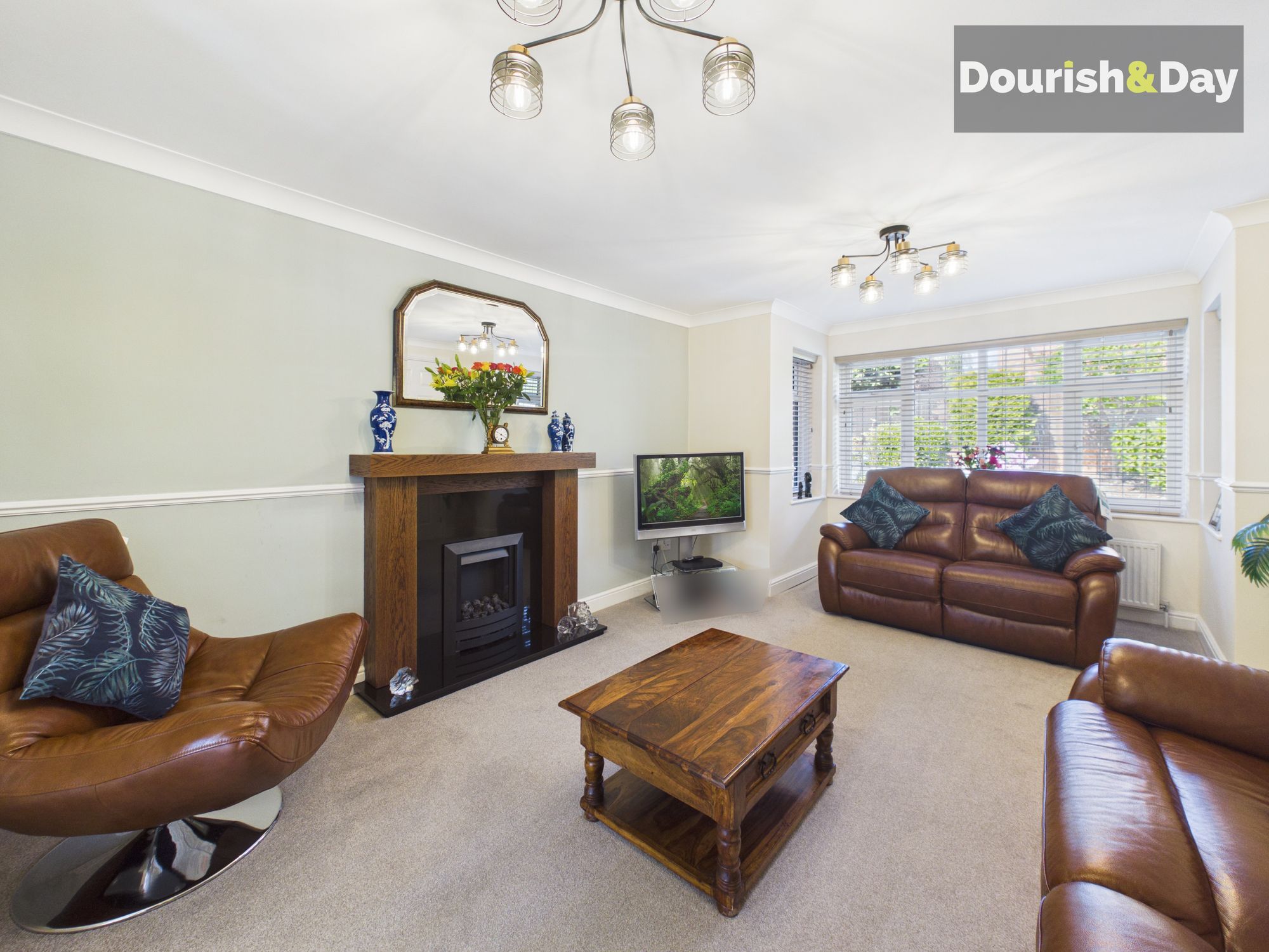 4 bed detached house for sale in Birchcroft, Coven, WV9 - Property Image 8