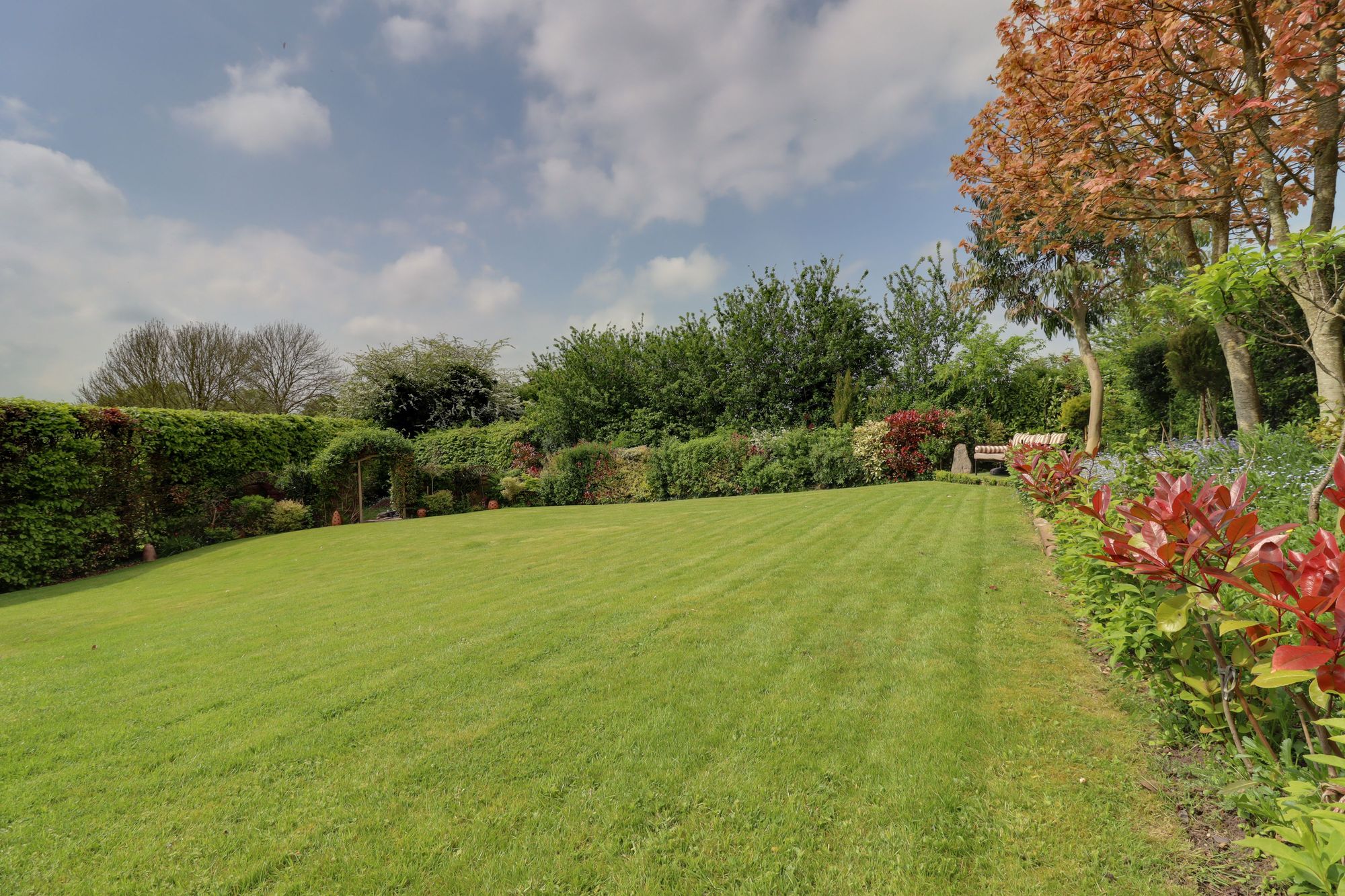 4 bed detached house for sale in Barton Lane, Bradley, ST18 - Property Image 19