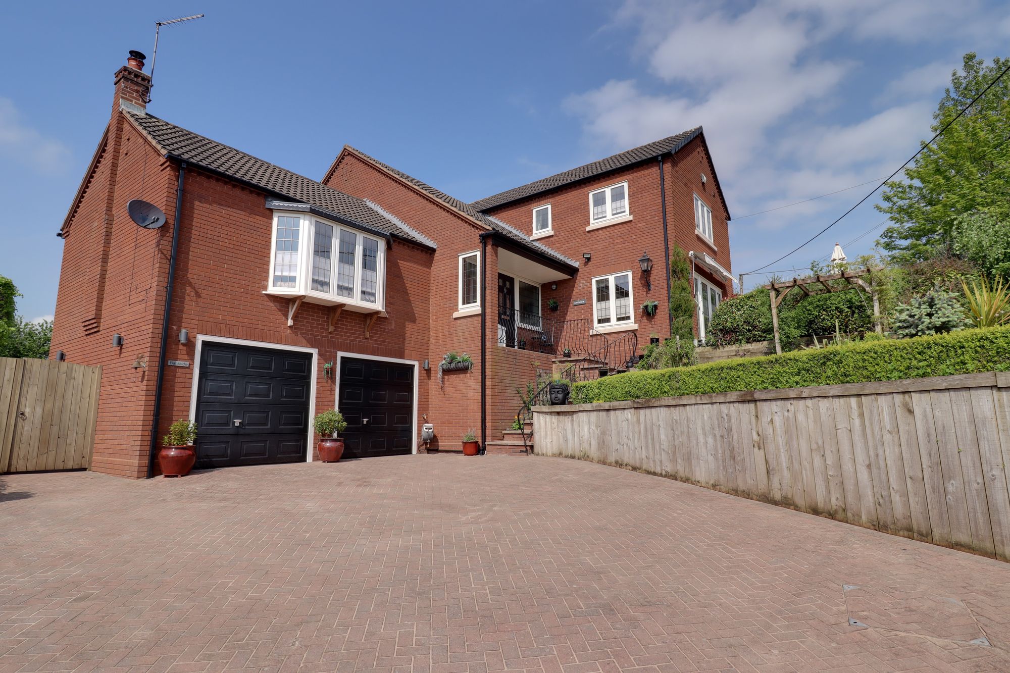 4 bed detached house for sale in Barton Lane, Bradley, ST18 - Property Image 35